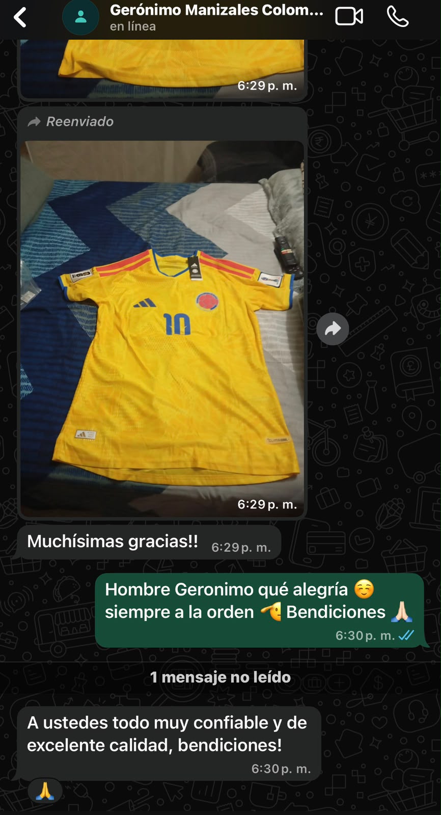 Cliente Extra Tiempo BGA