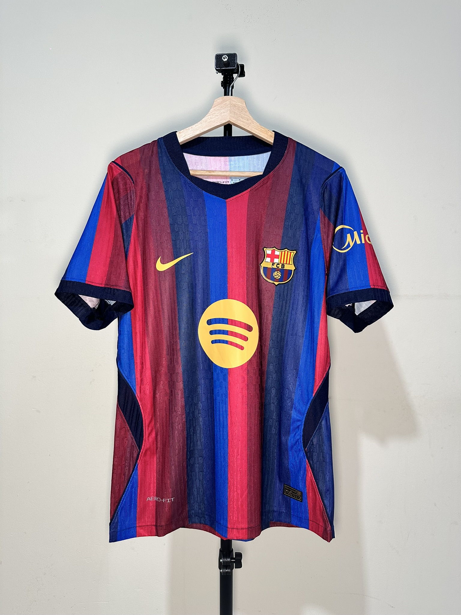 Extra Tiempo BGA