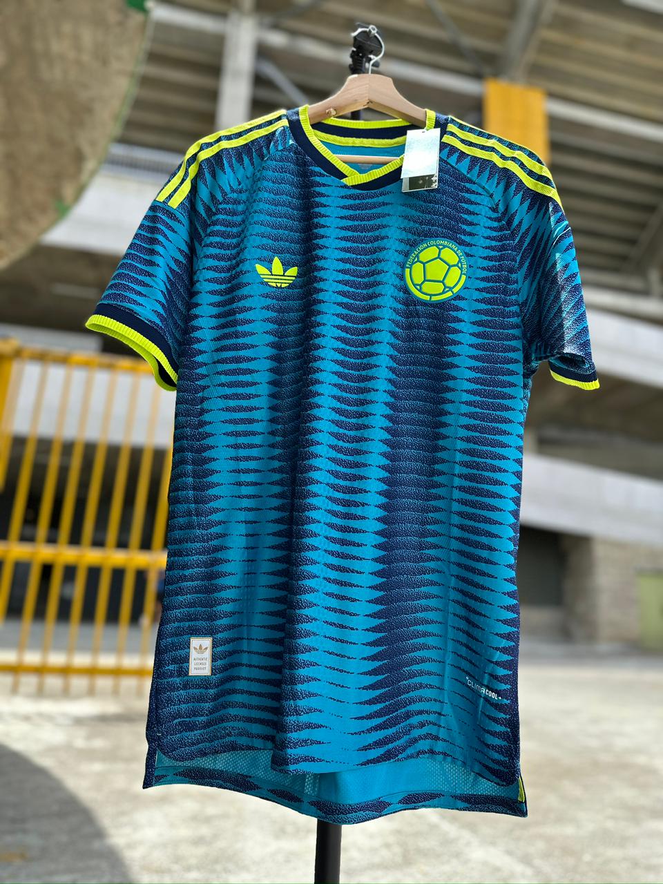 Extra Tiempo BGA