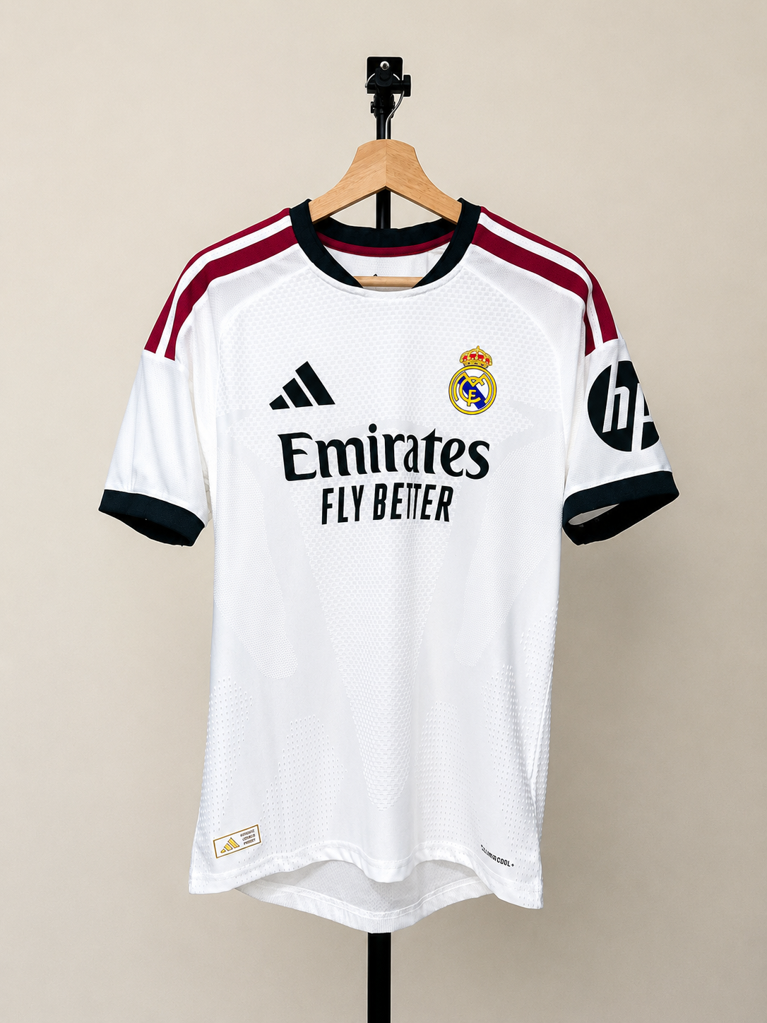 Extra Tiempo BGA
