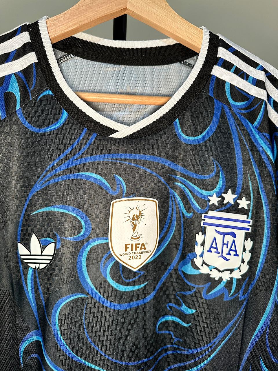 Extra Tiempo BGA