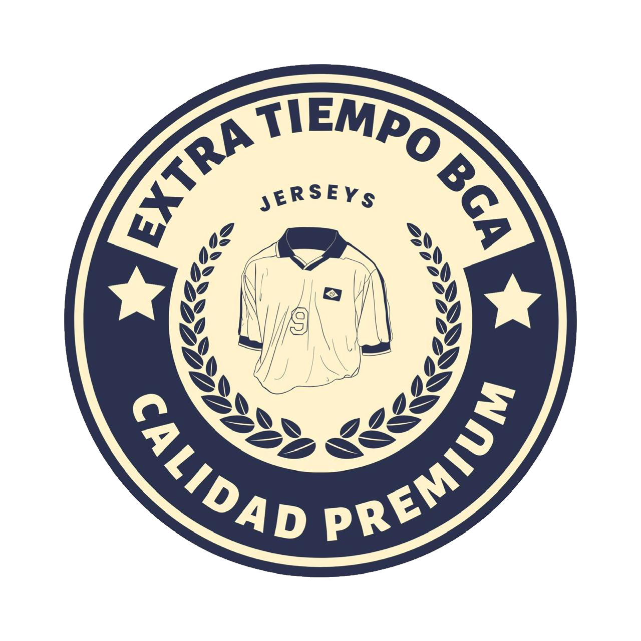 Extra Tiempo BGA
