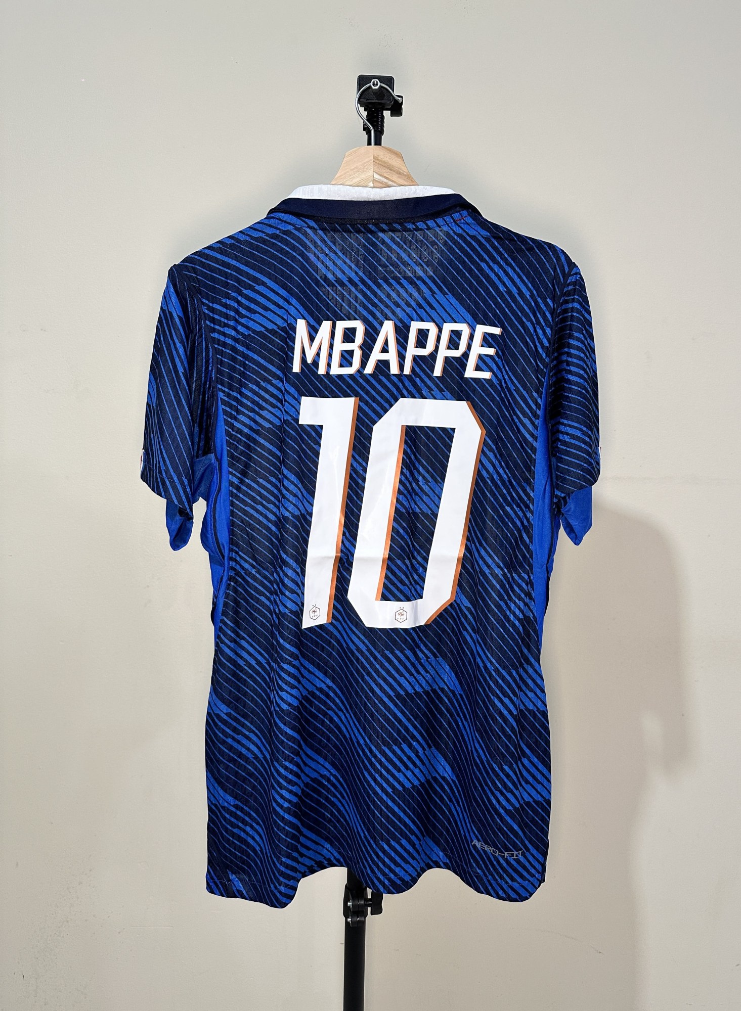Francia Local 2026 (MBAPPE)