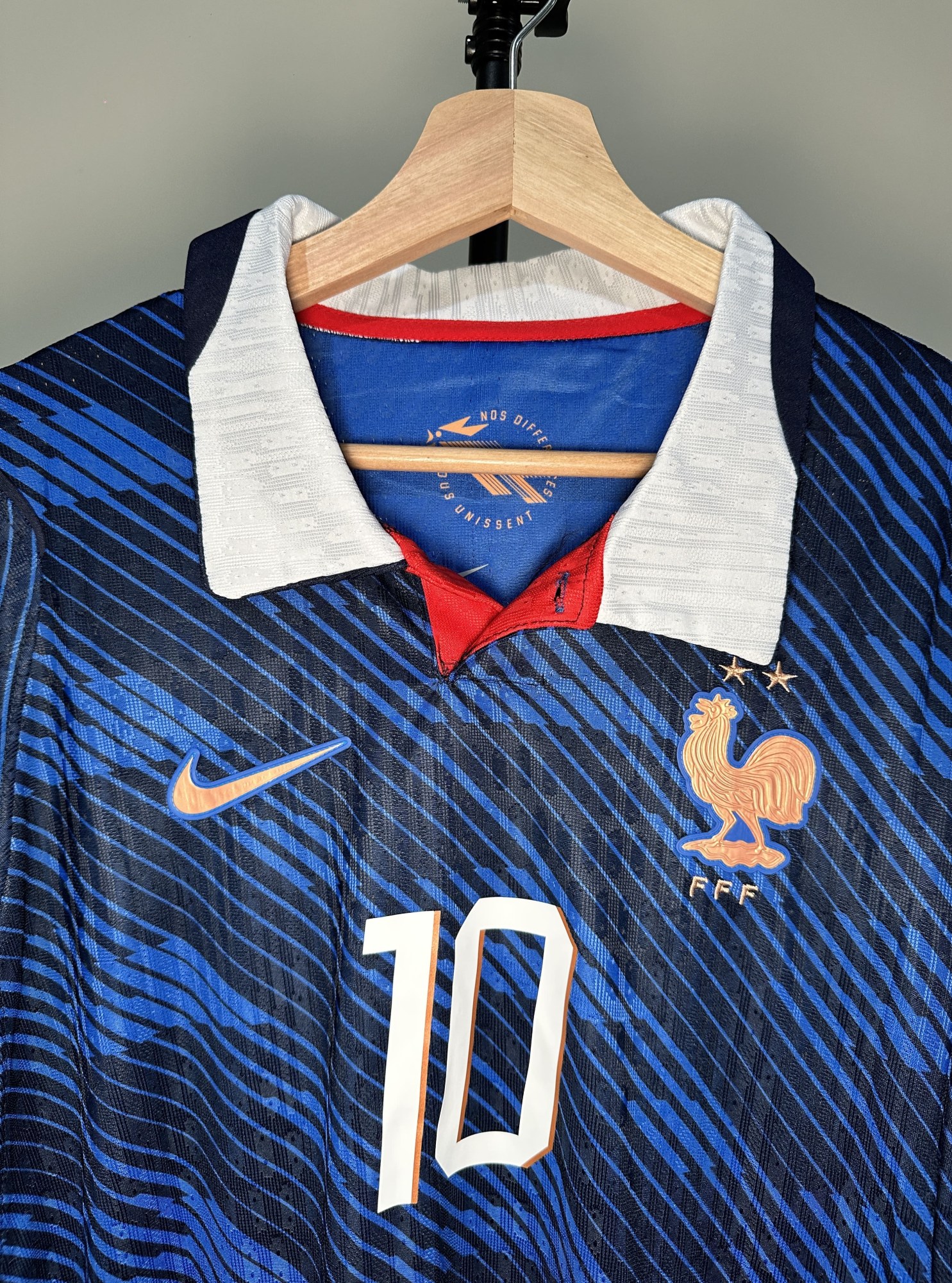 Francia Local 2026 (MBAPPE)