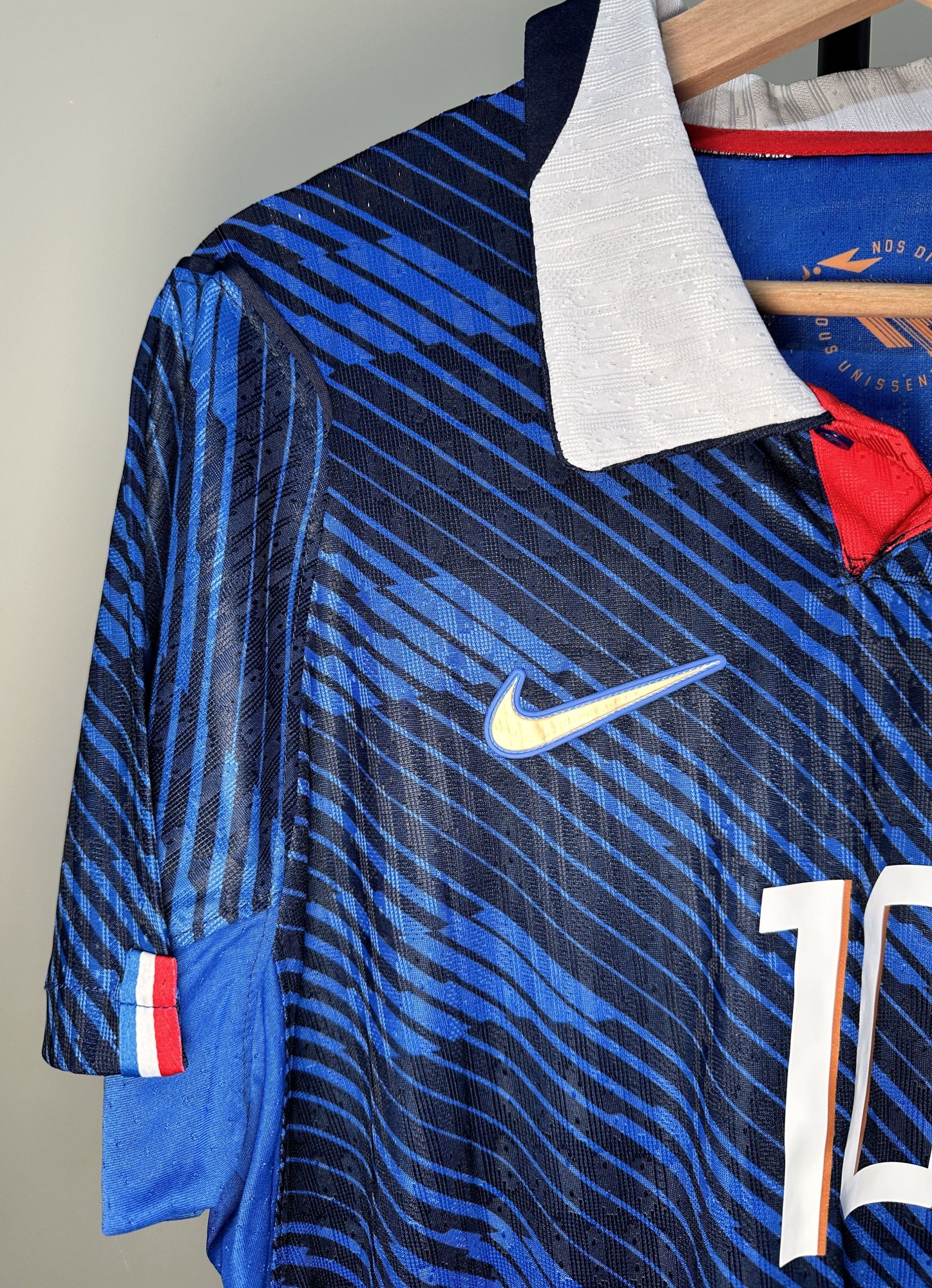 Francia Local 2026 (MBAPPE)
