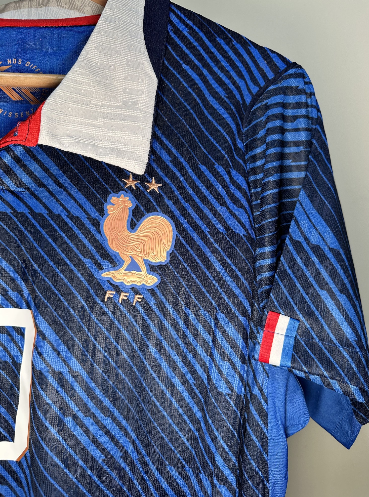 Francia Local 2026 (MBAPPE)
