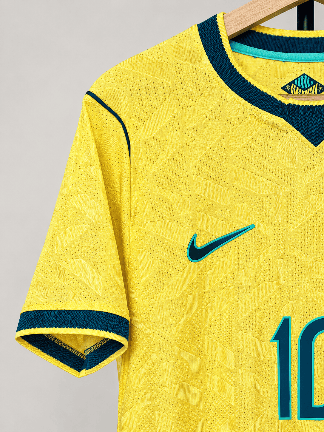 Brasil Local 2026 (NEYMAR)