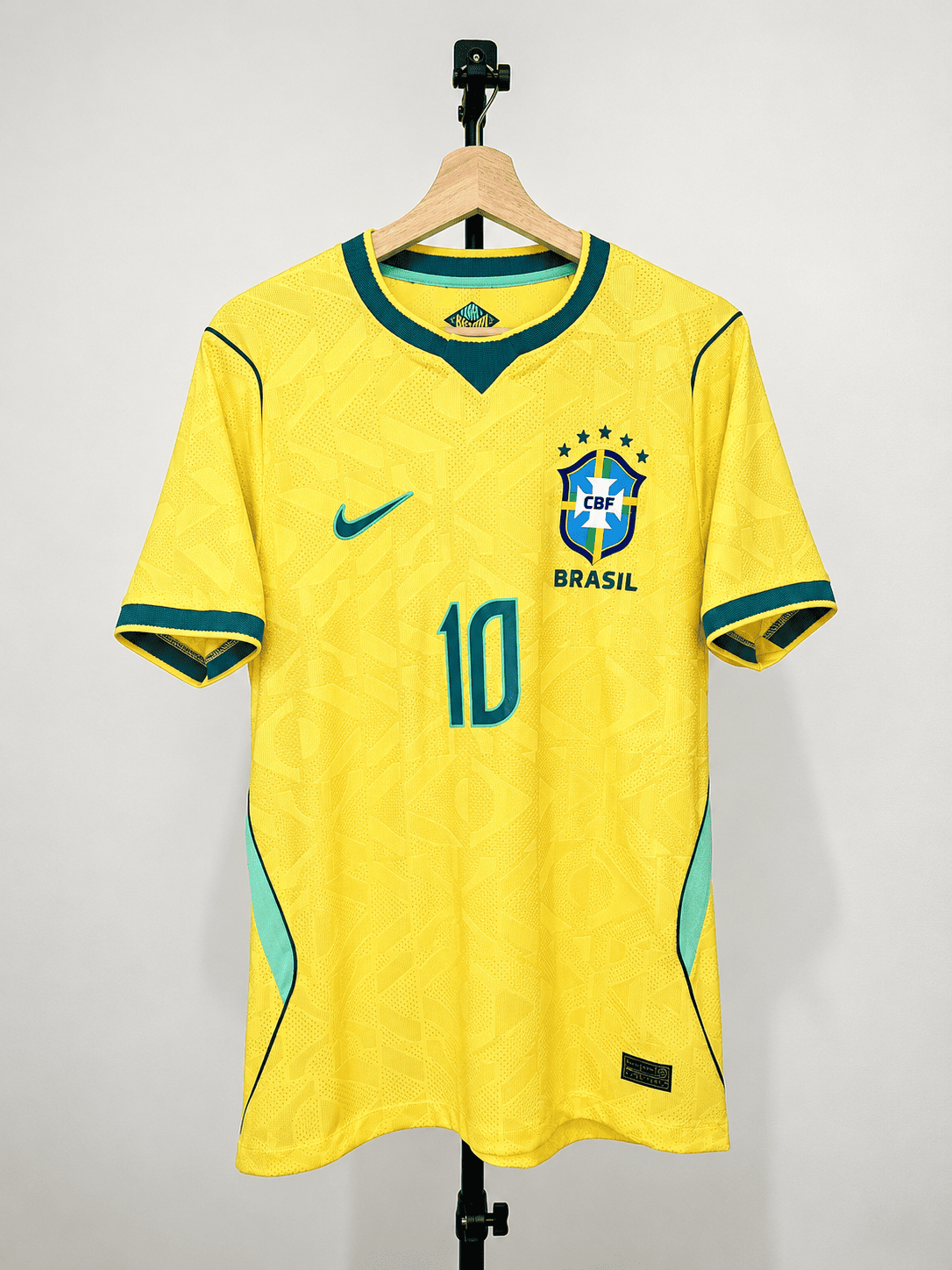 Brasil Local 2026 (NEYMAR)