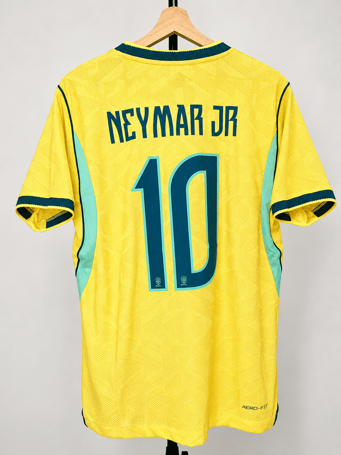 Brasil Local 2026 (NEYMAR)