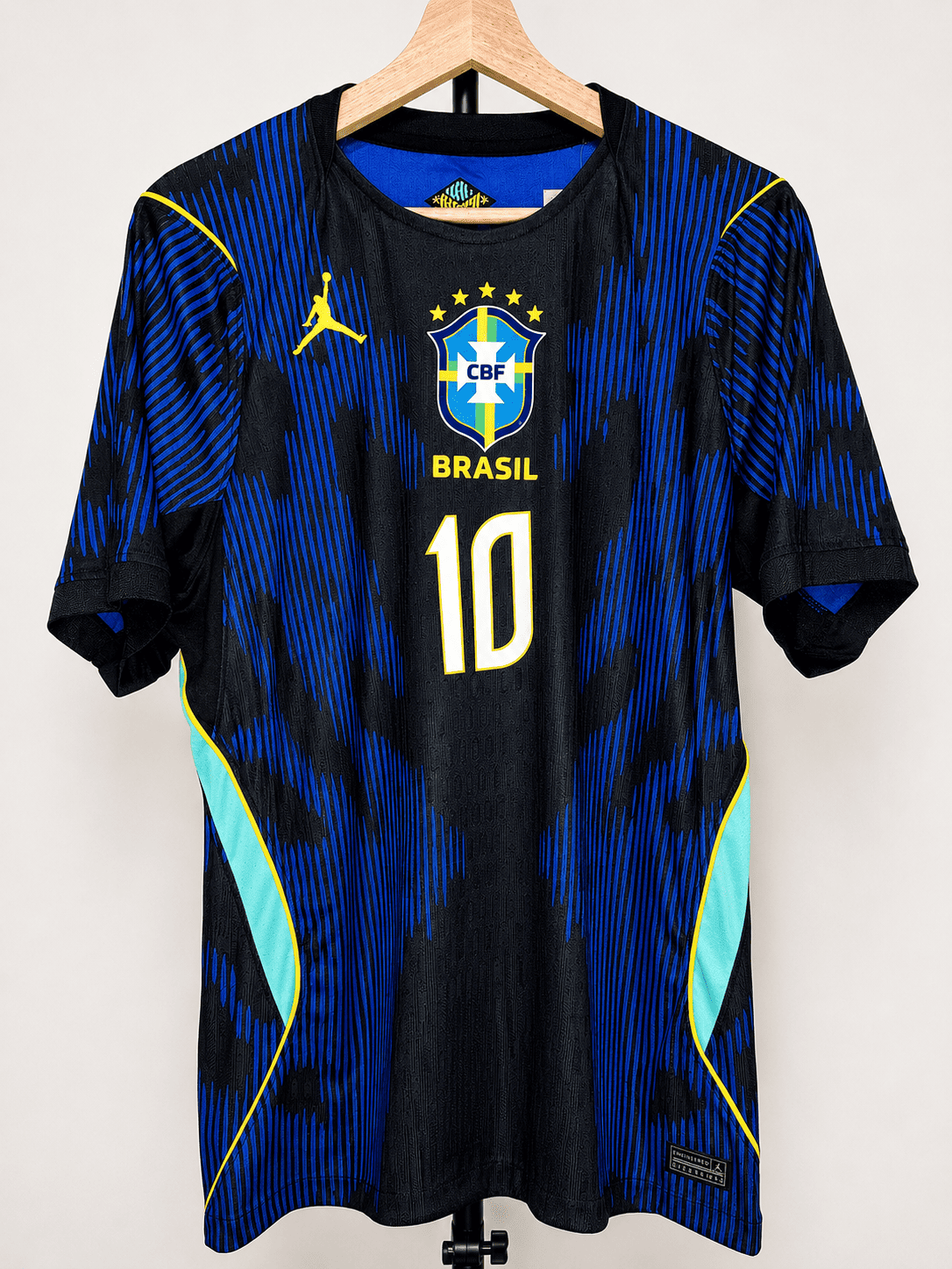 Brasil Visitante 2026 (NEYMAR)