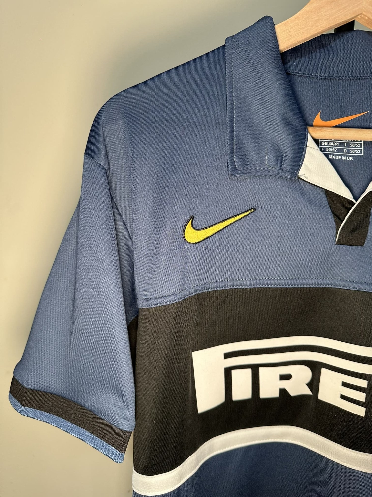 Inter de Milan Retro 1998/99