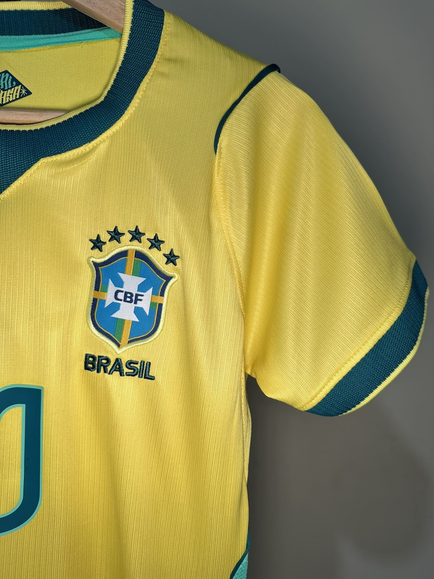 Brasil Local 2026 dama