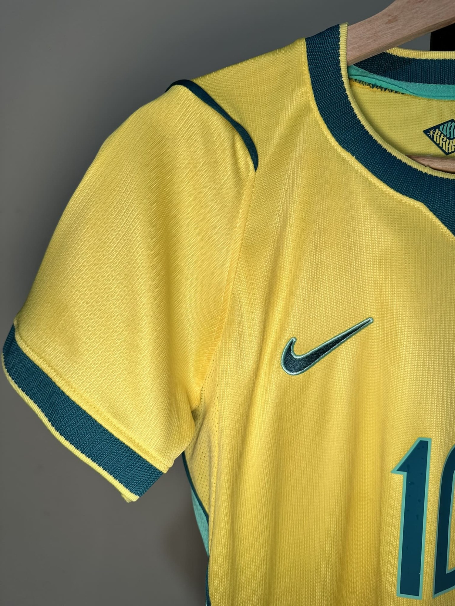 Brasil Local 2026 dama