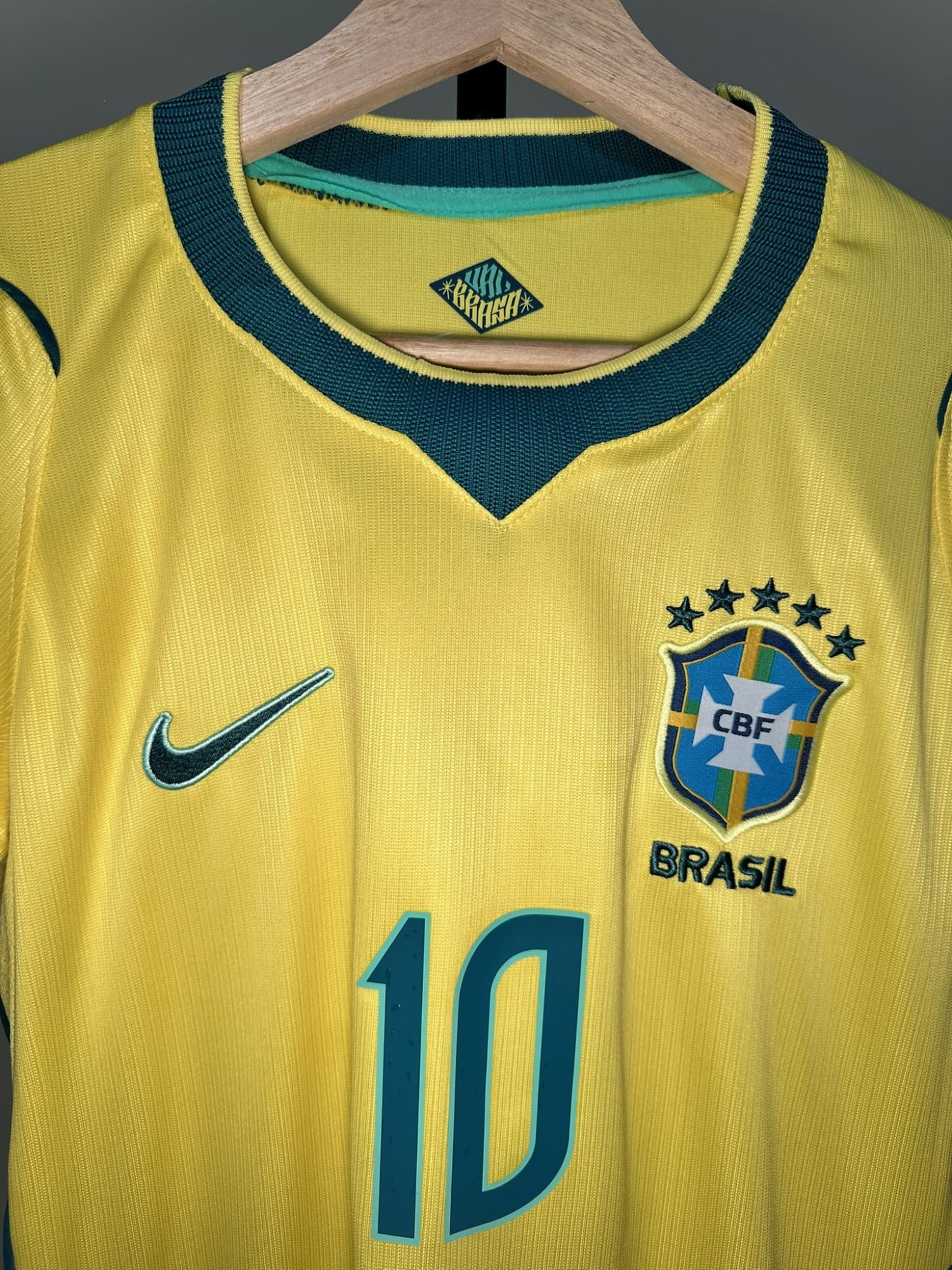 Brasil Local 2026 dama