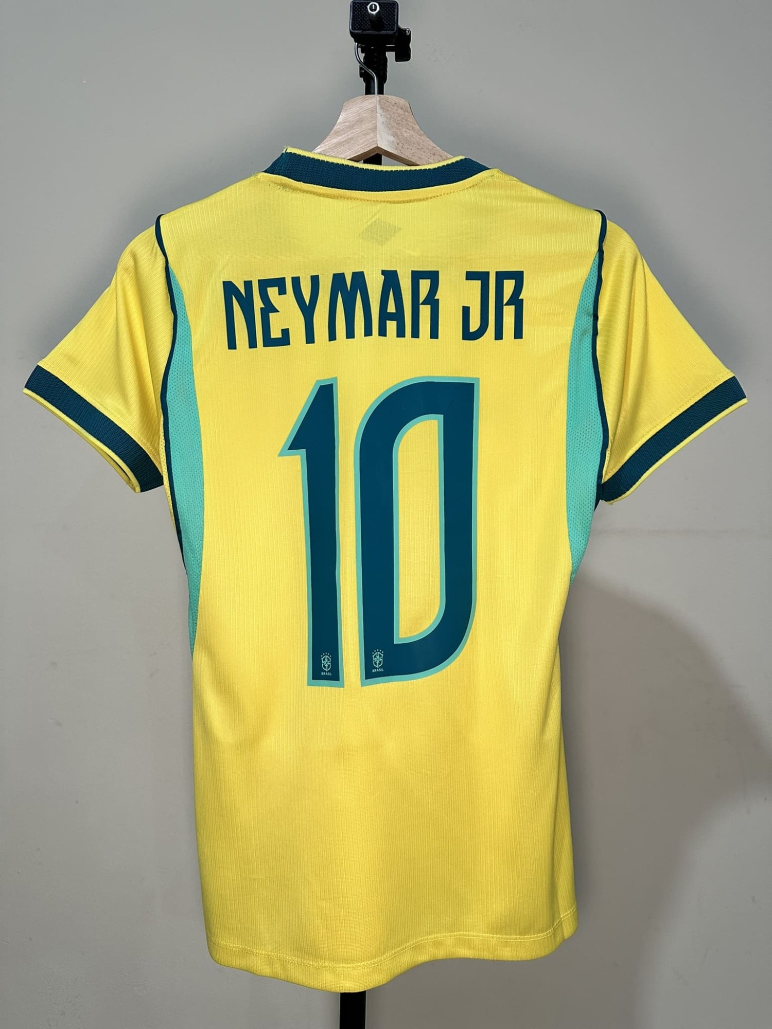Brasil Local 2026 dama
