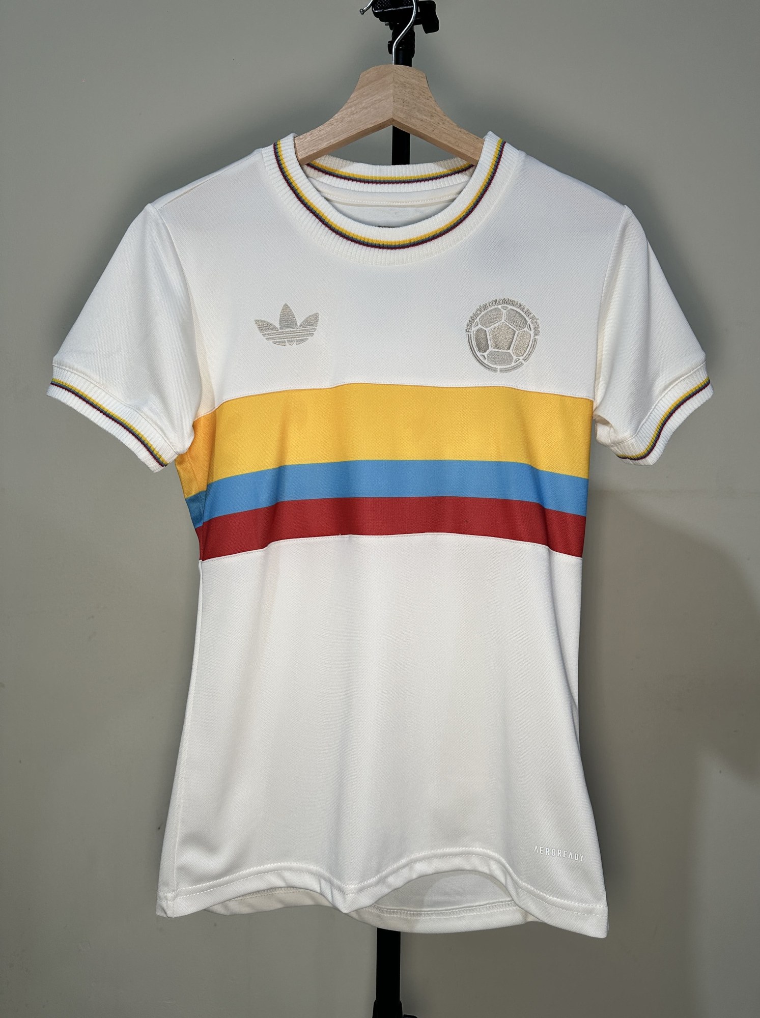 Colombia Edicion 100 años Dama