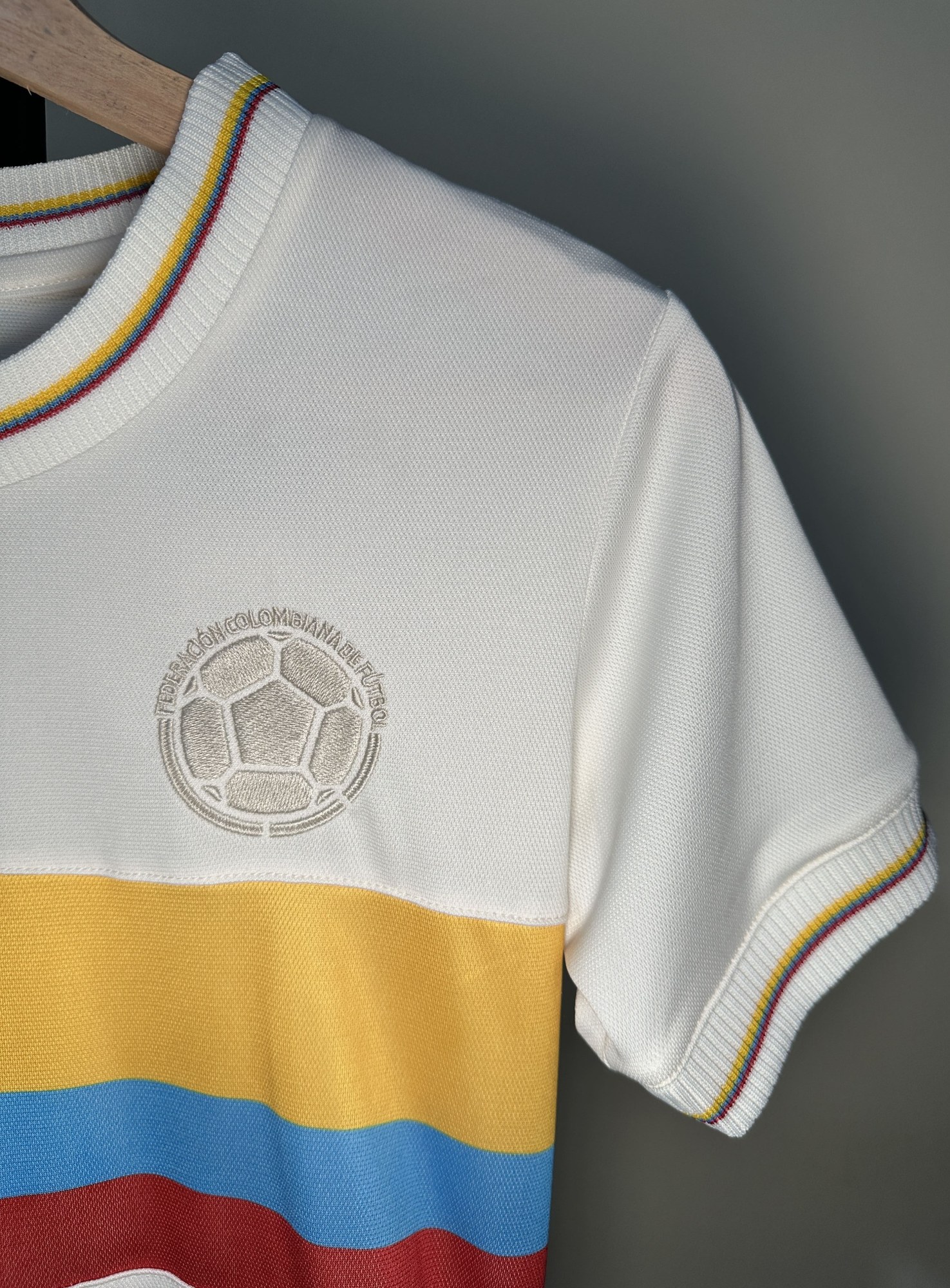 Colombia Edicion 100 años Dama