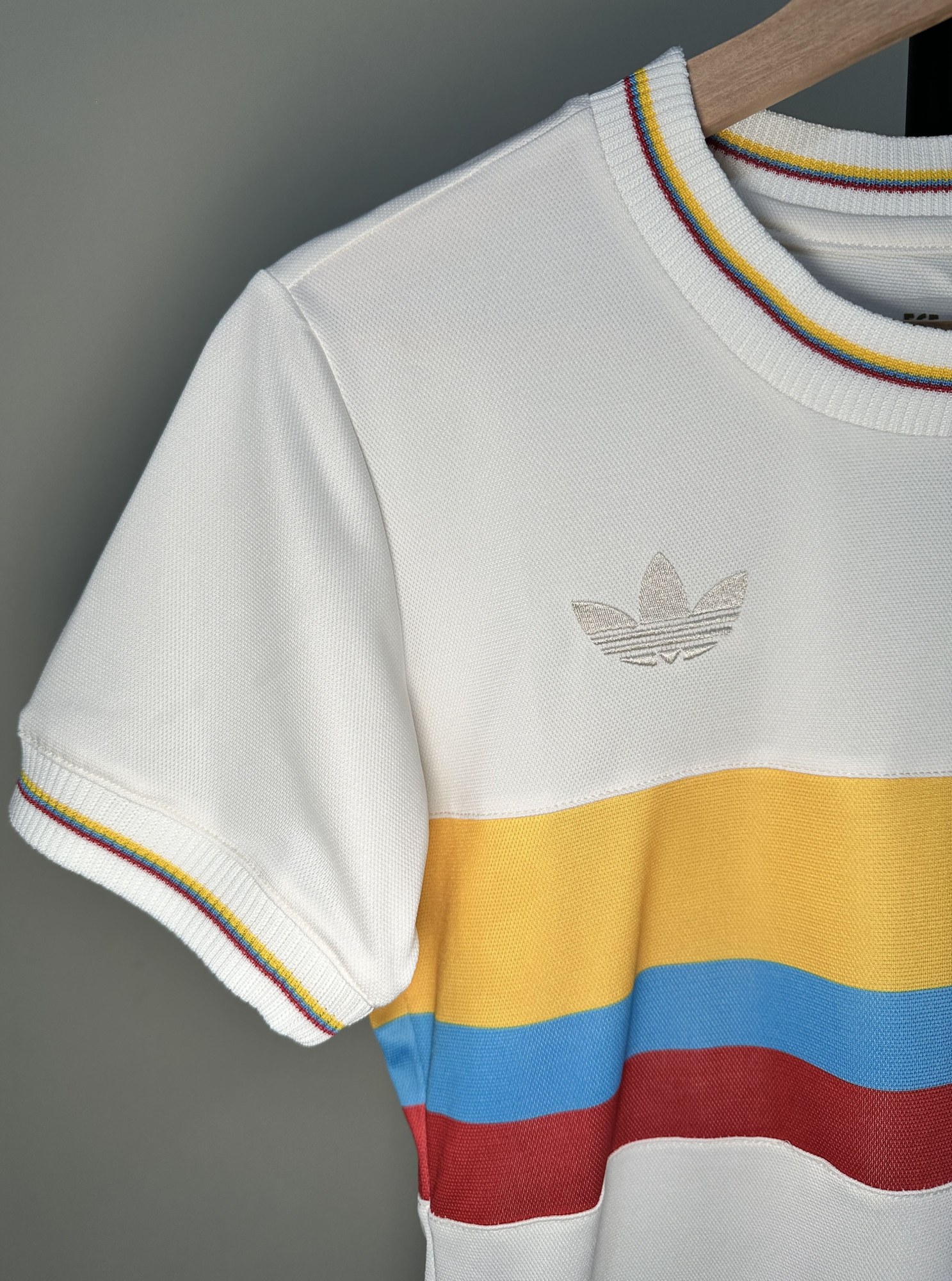 Colombia Edicion 100 años Dama