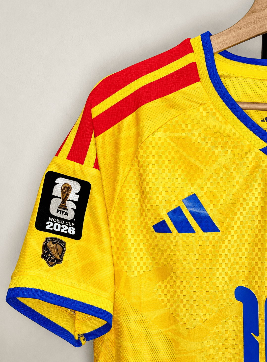 Colombia Local 2026 (JAMES) Colombia vs Portugal