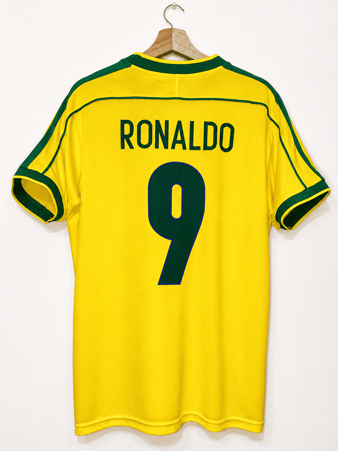 Brasil 1998 (RONALDO)
