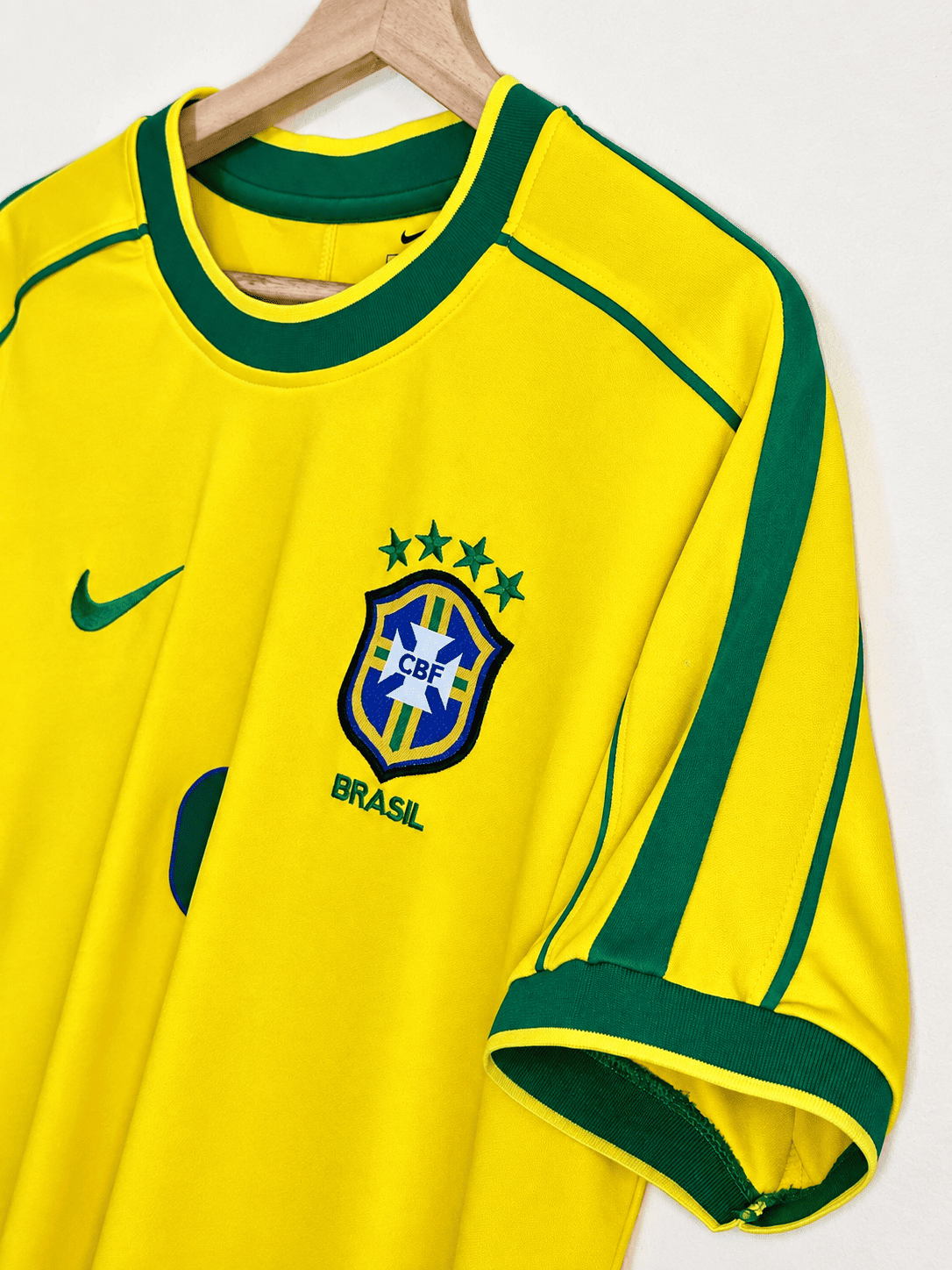Brasil 1998 (RONALDO)