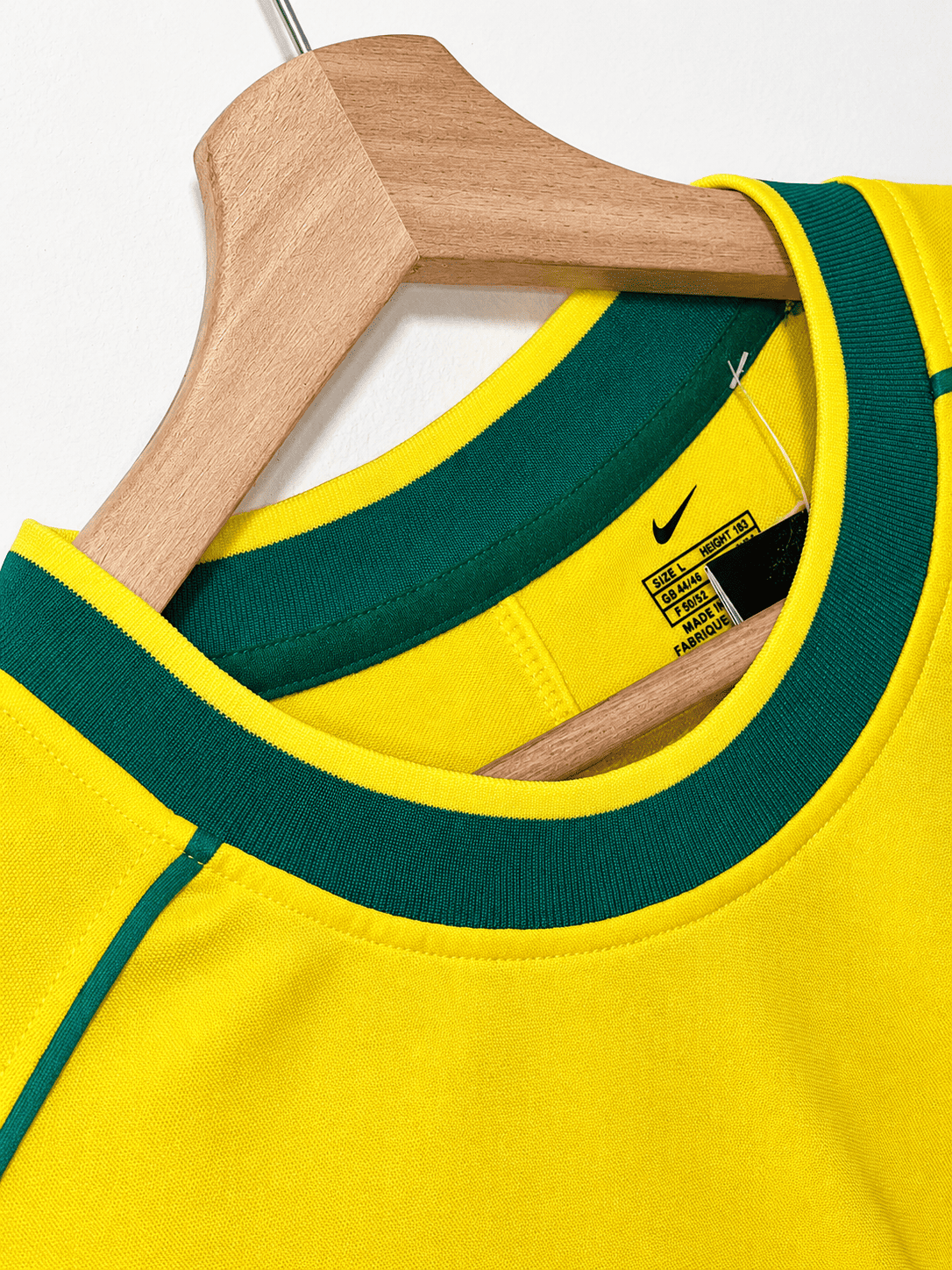 Brasil 1998 (RONALDO)