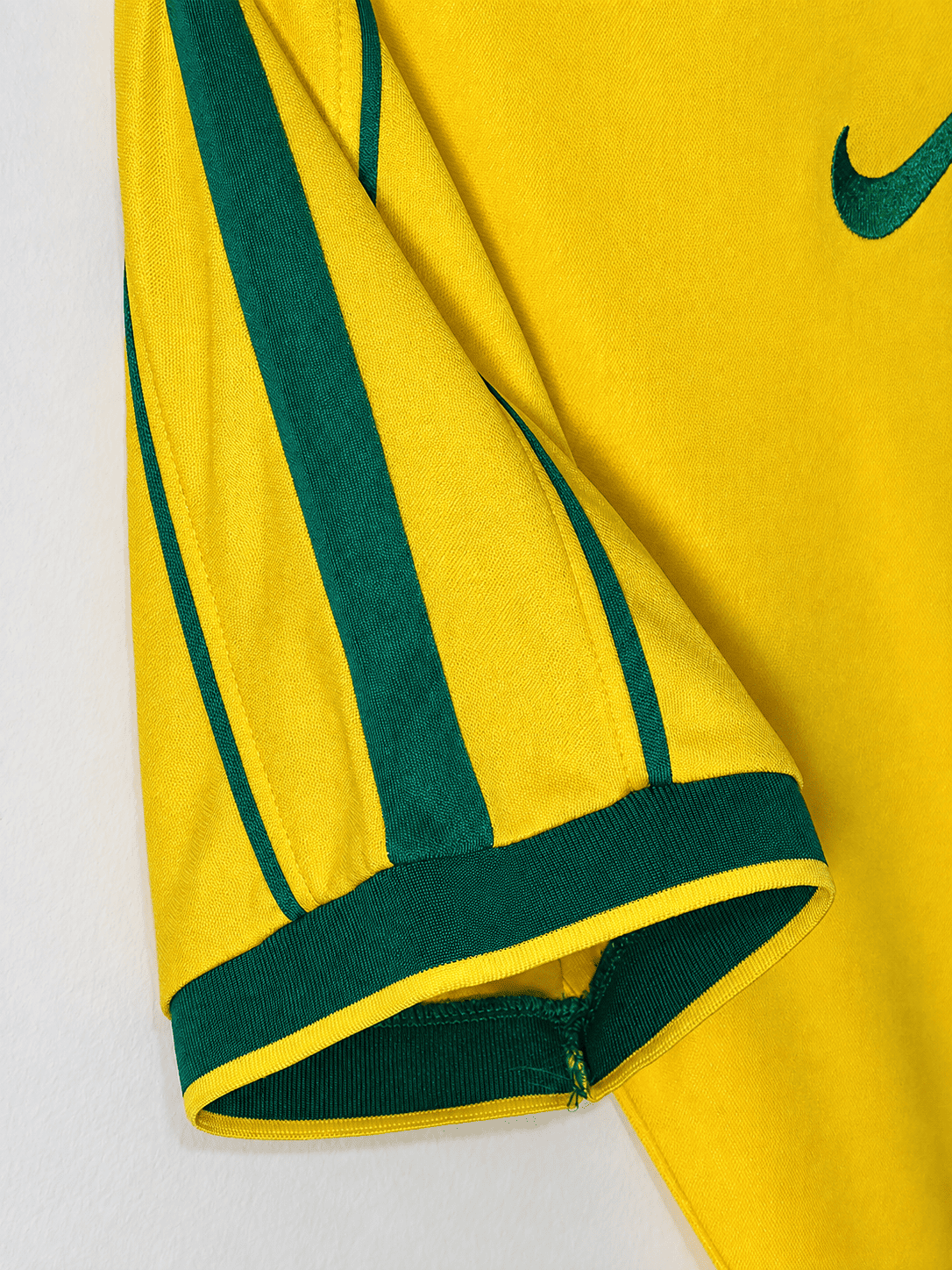 Brasil 1998 (RONALDO)
