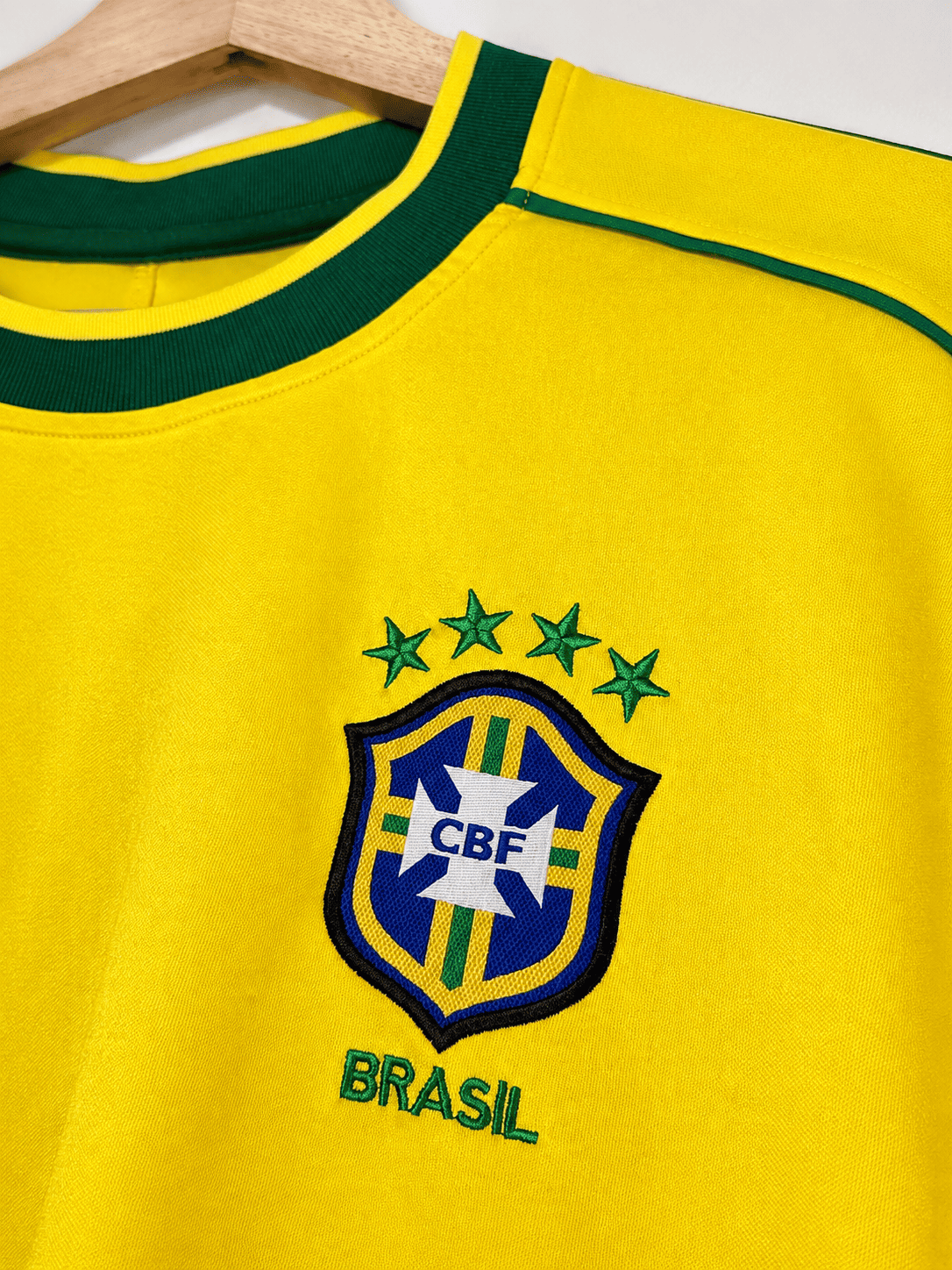 Brasil 1998 (RONALDO)