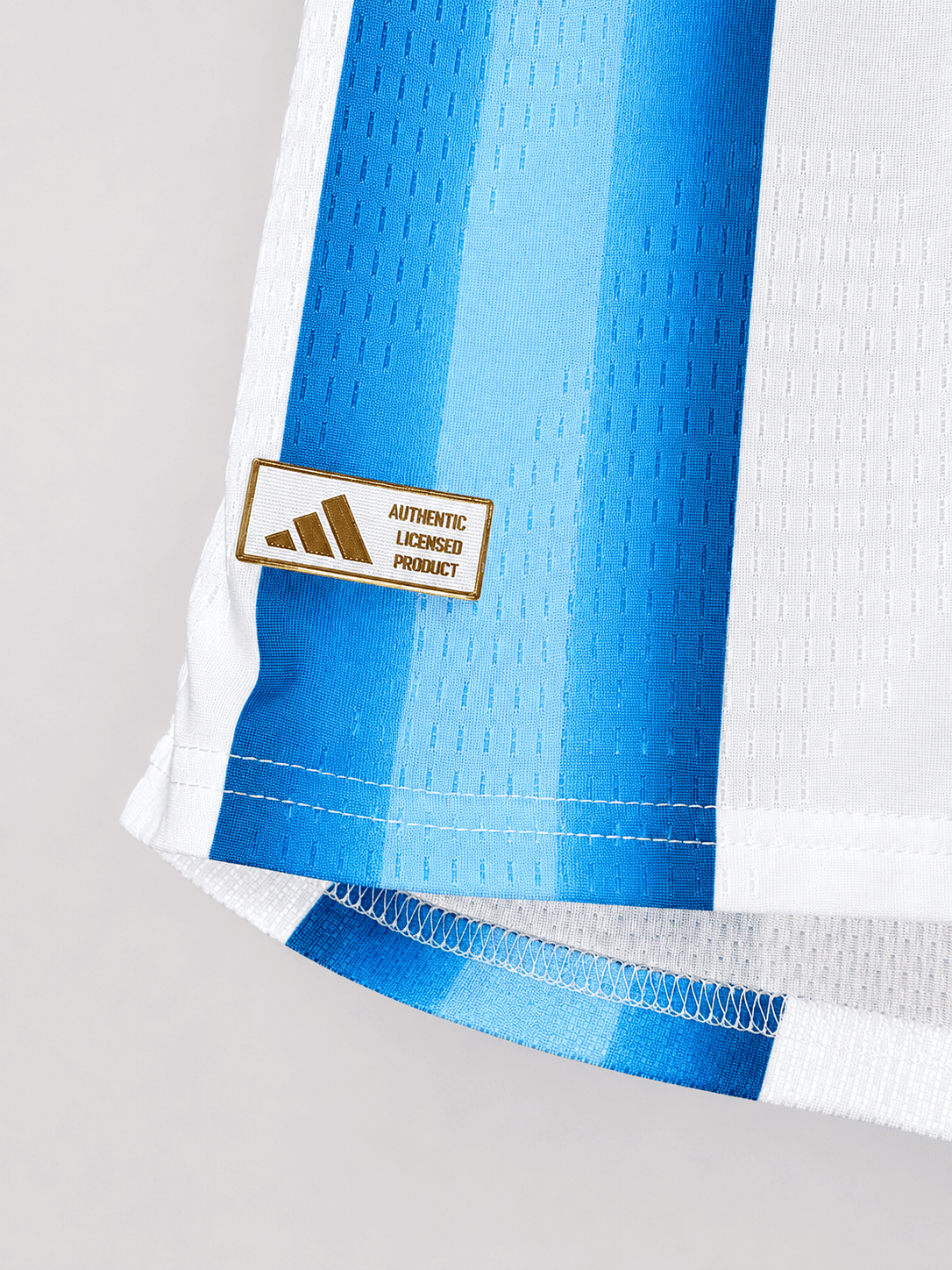 Argentina Local 2026 (MESSI)