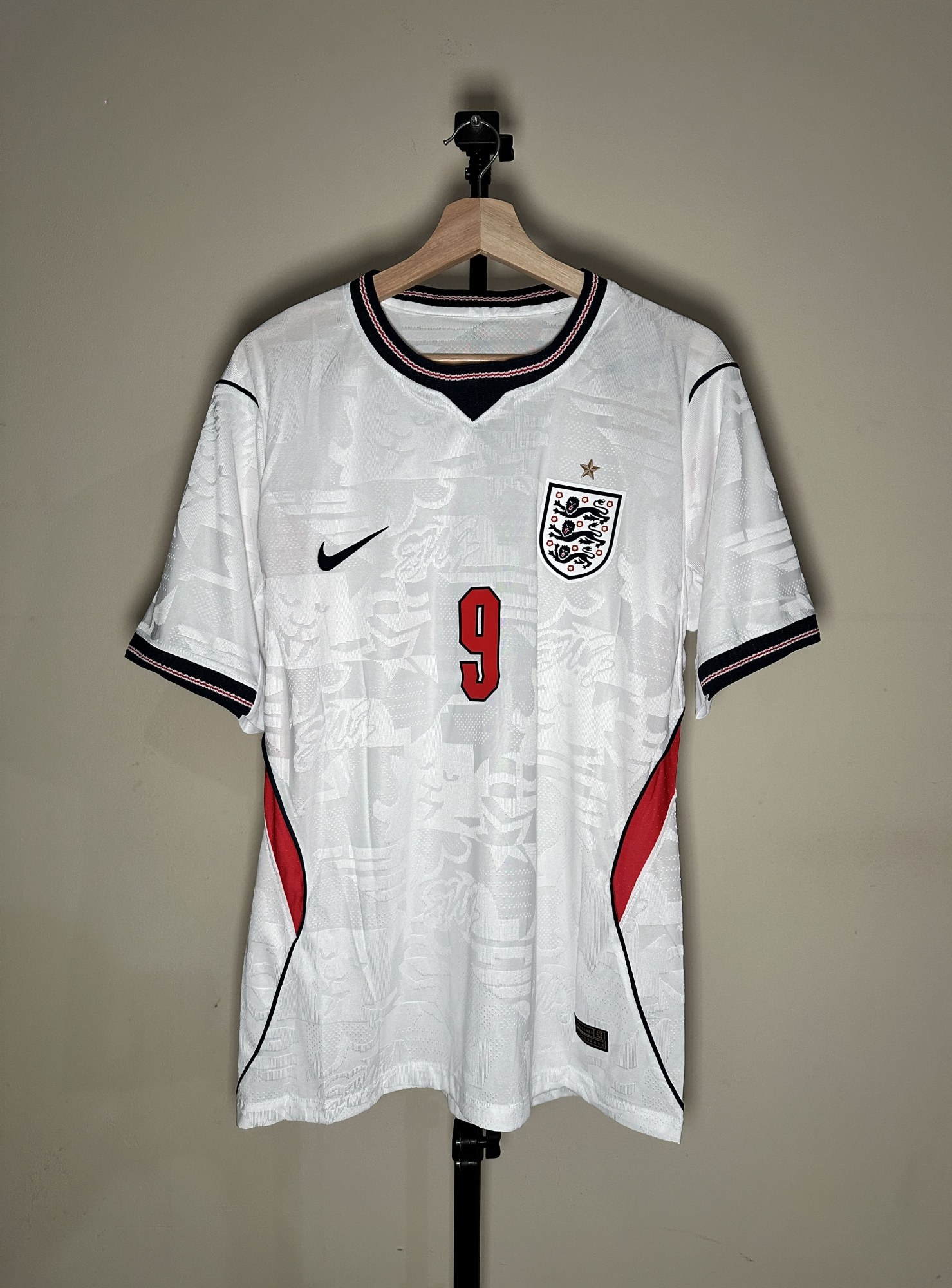 Inglaterra Local 2026 (KANE)
