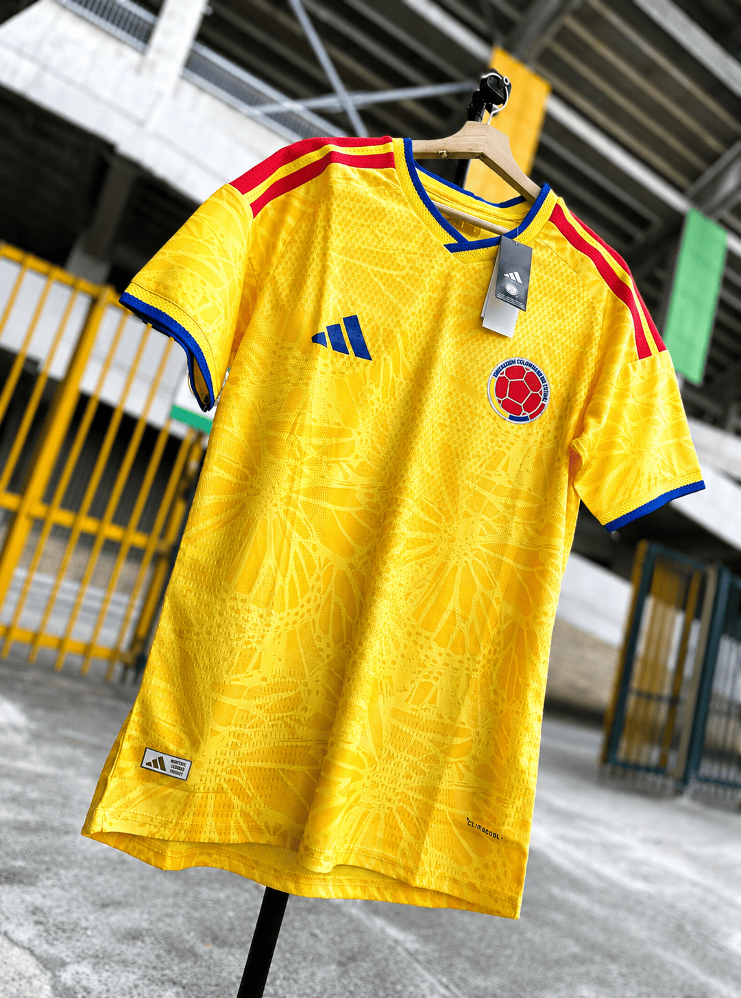 Colombia Local 2026
