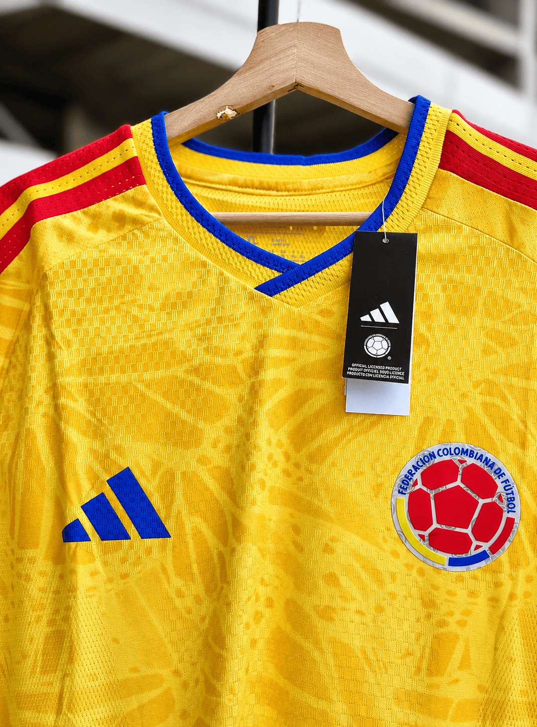 Colombia Local 2026