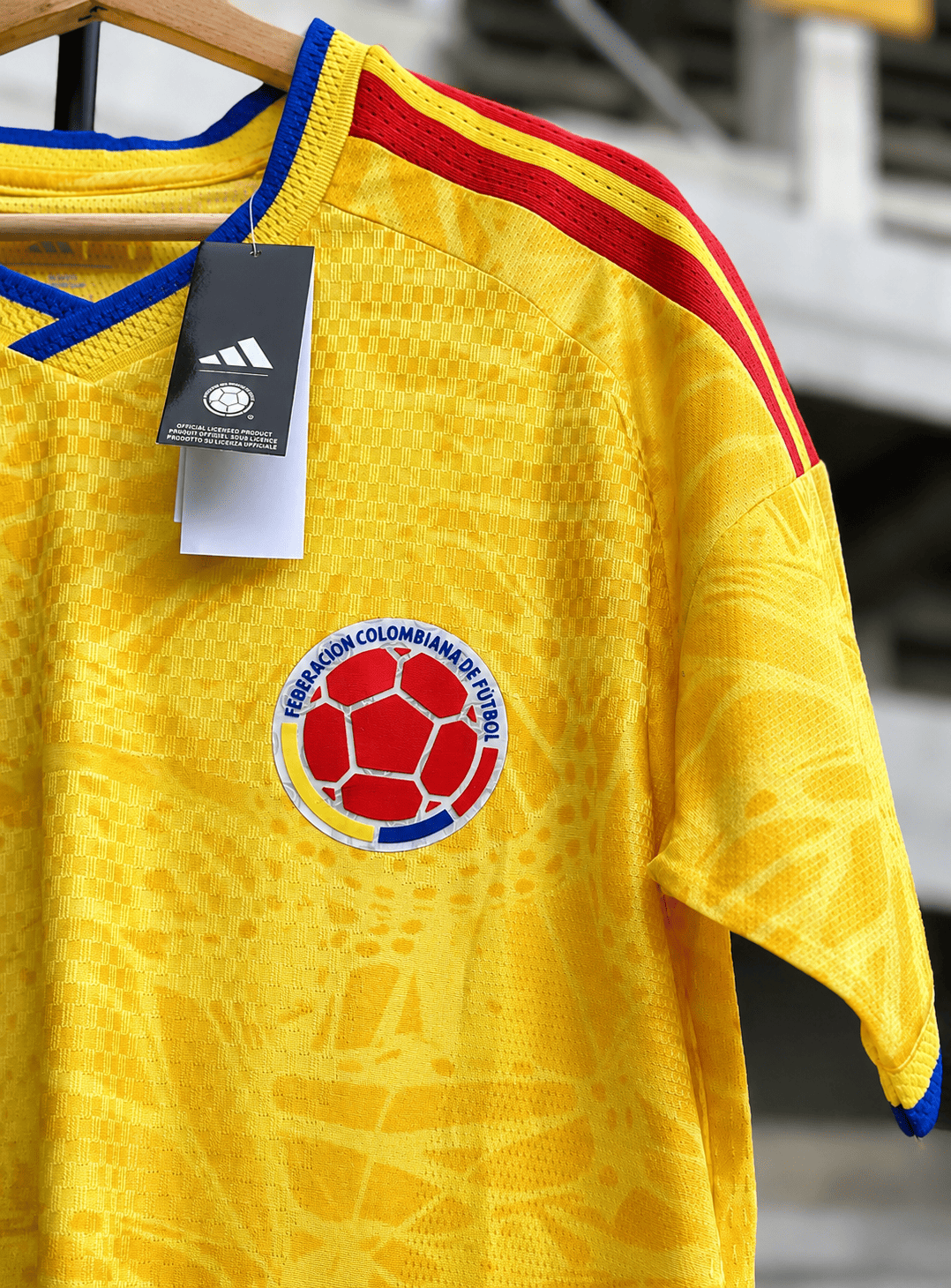 Colombia Local 2026