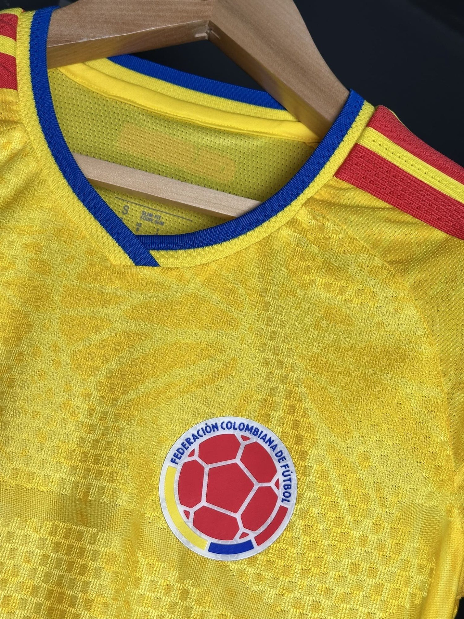 Colombia Local  2026 Dama