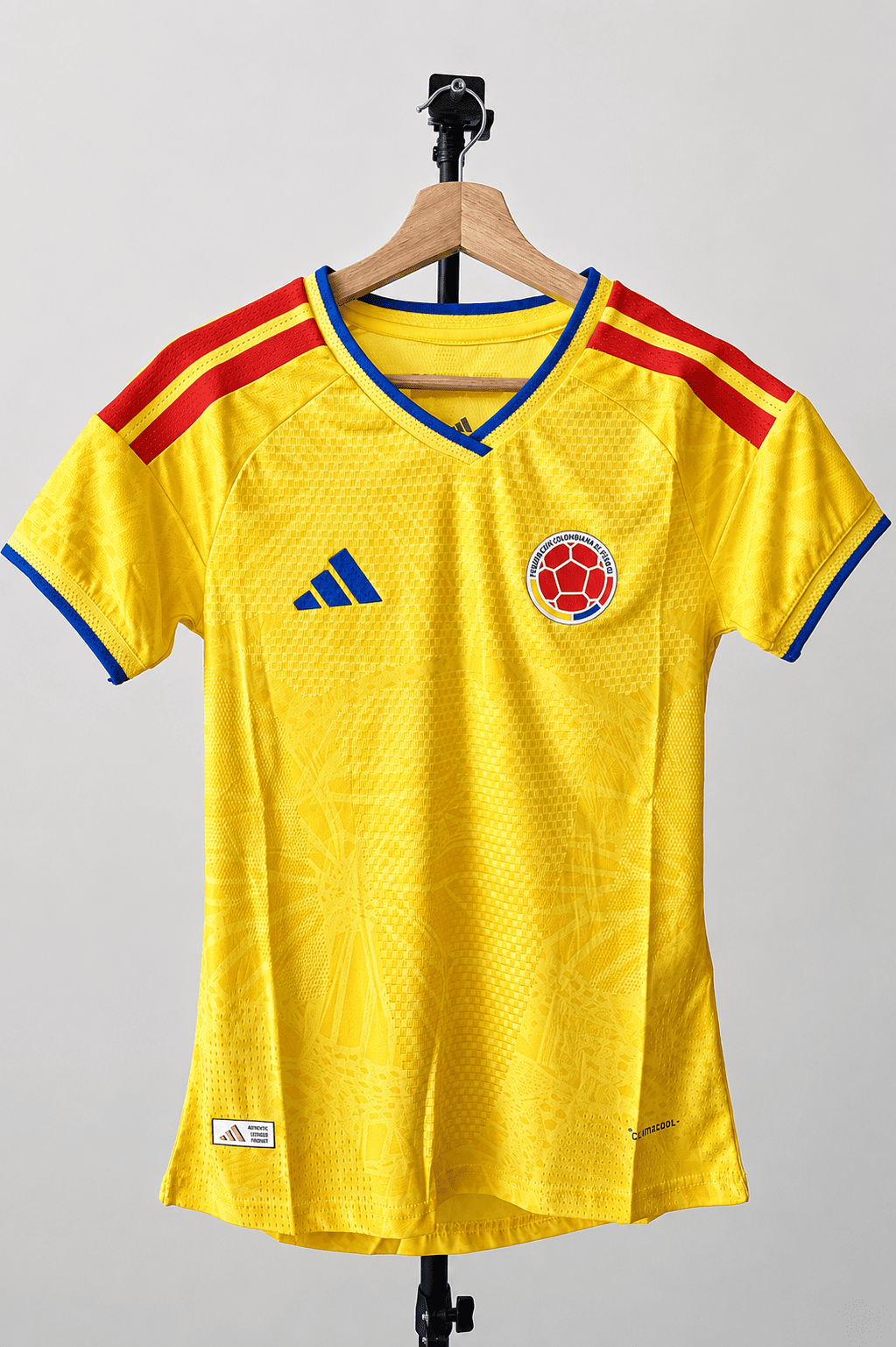 Colombia Local  2026 Dama