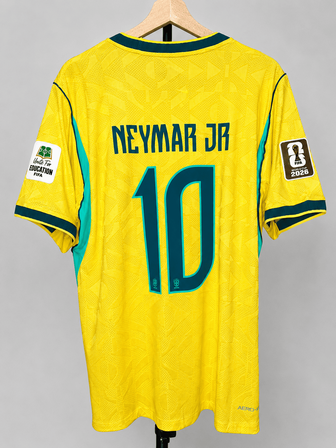 Brasil Local MATHDAY (Brasil vs Noruega)