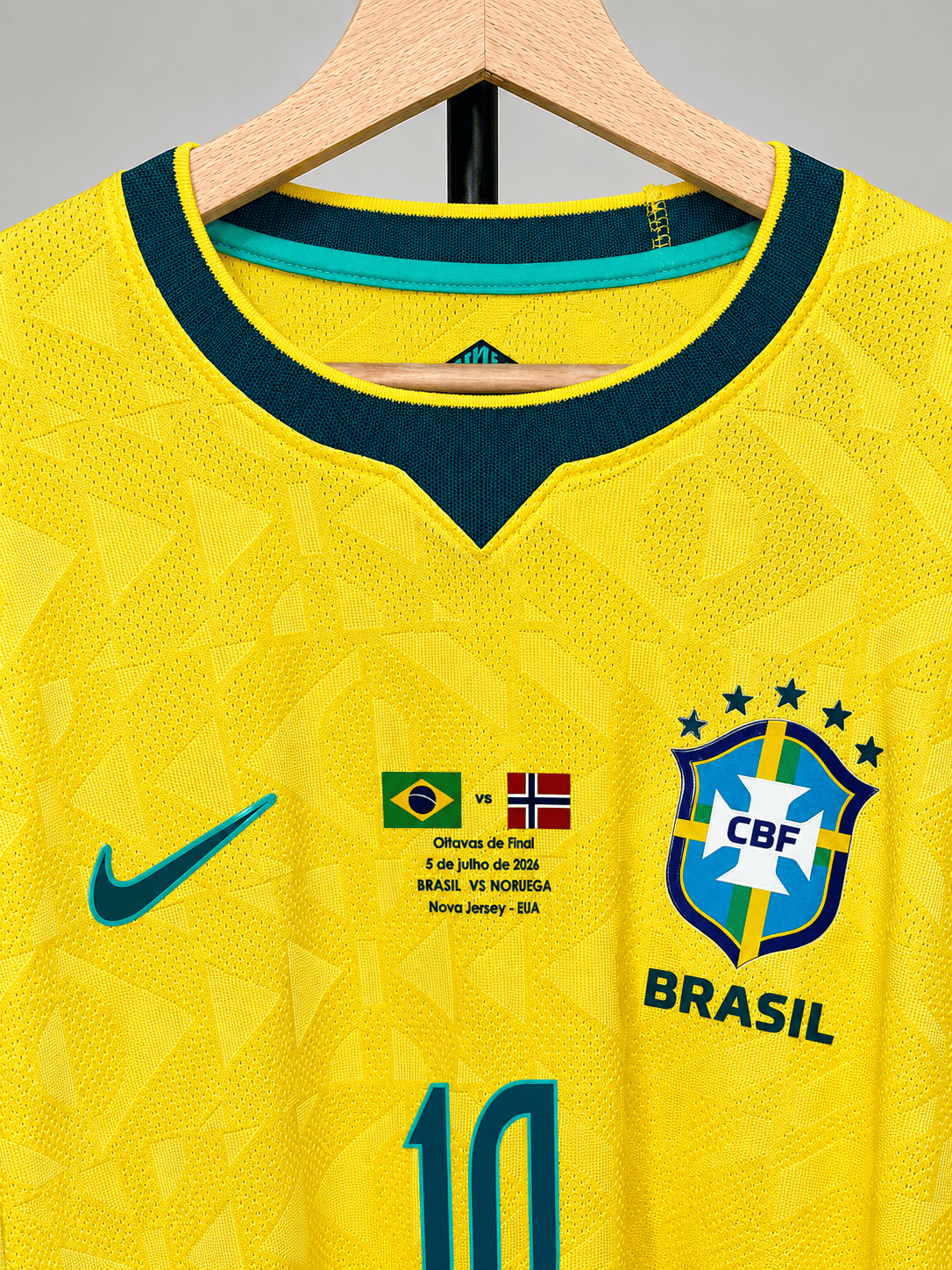 Brasil Local MATHDAY (Brasil vs Noruega)