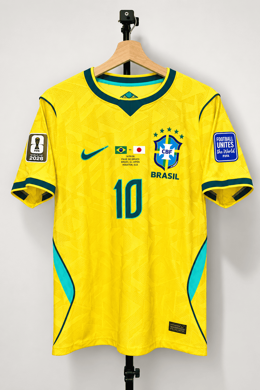 Brasil Local MATHDAY (Brasil vs Japon)