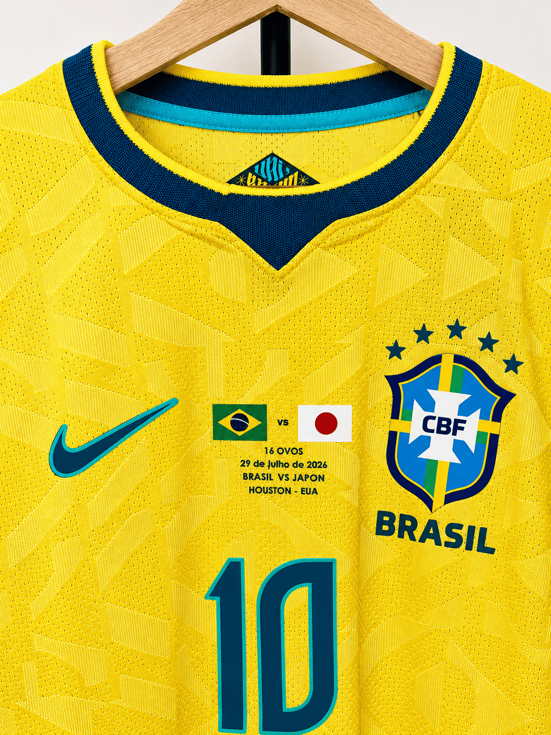Brasil Local MATHDAY (Brasil vs Japon)