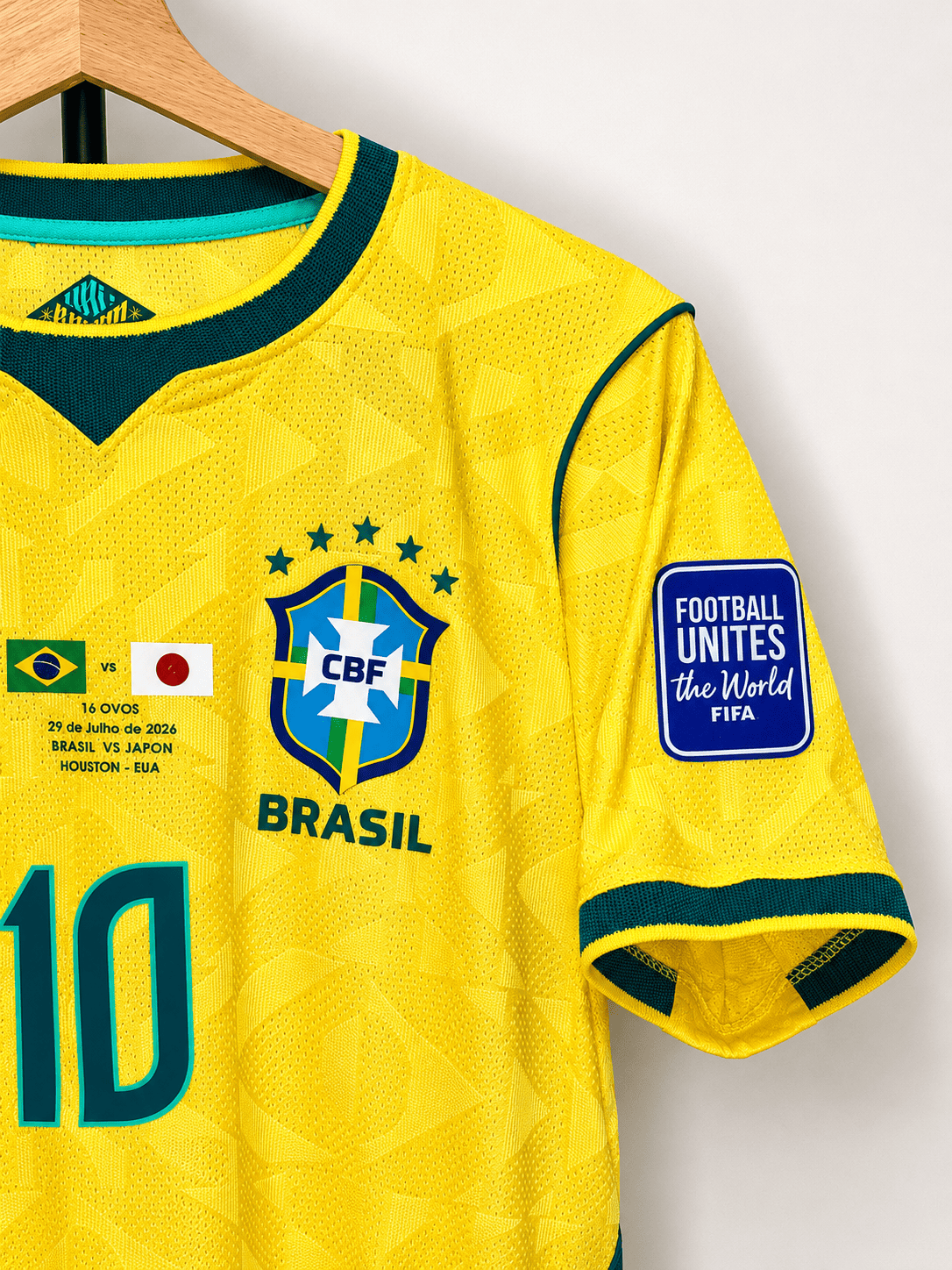 Brasil Local MATHDAY (Brasil vs Japon)
