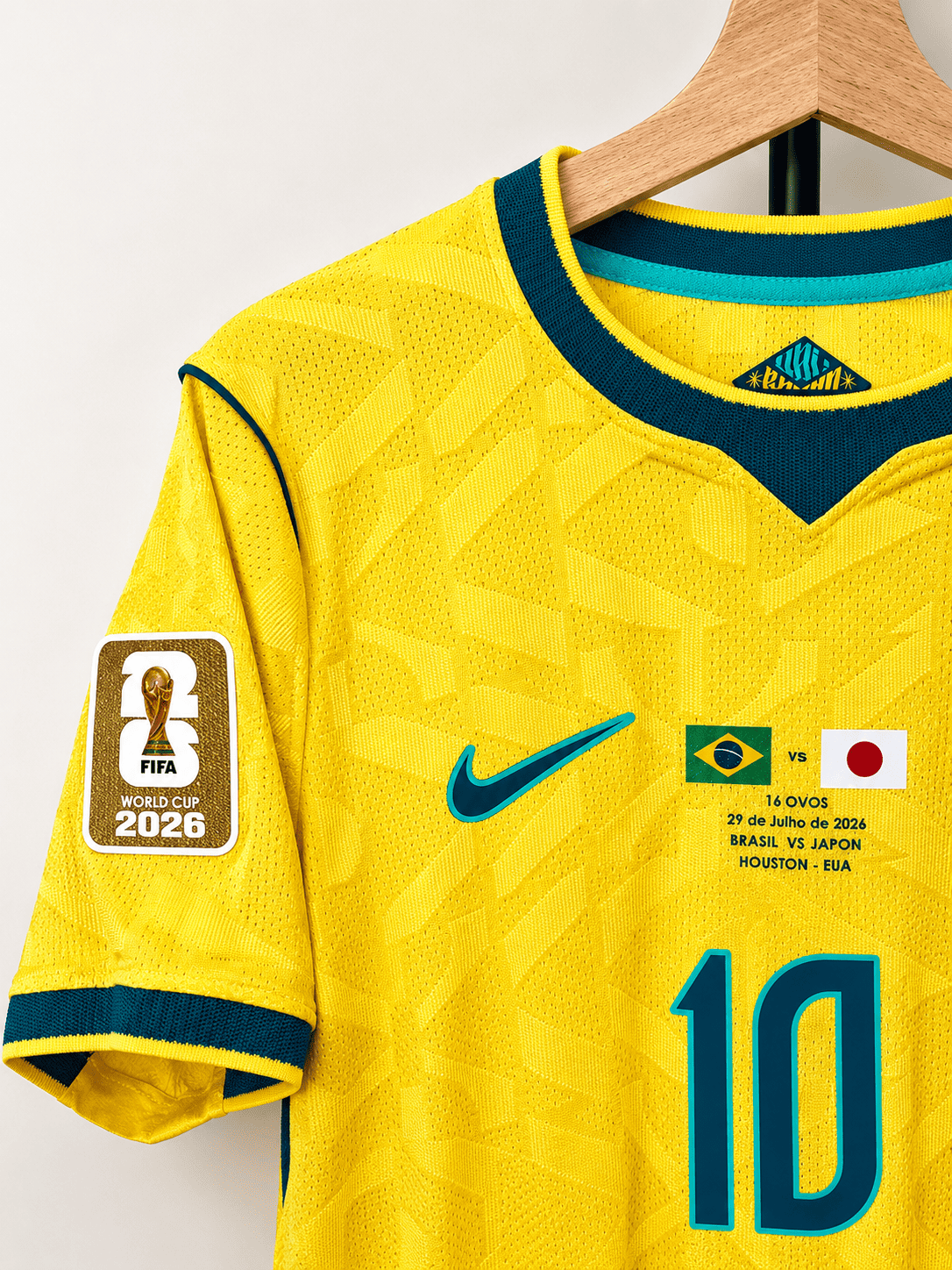 Brasil Local MATHDAY (Brasil vs Japon)
