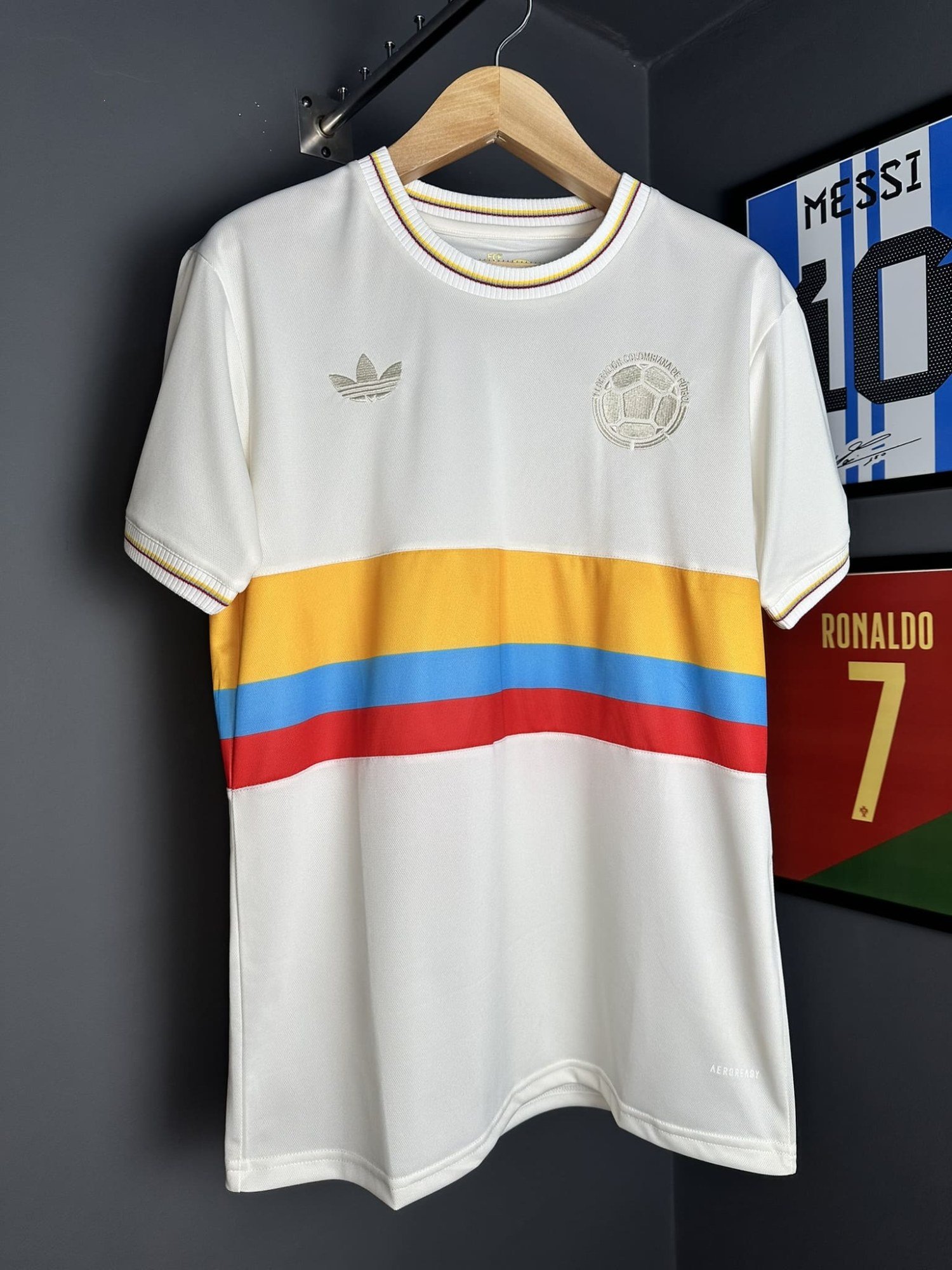 Colombia edicion 100 años