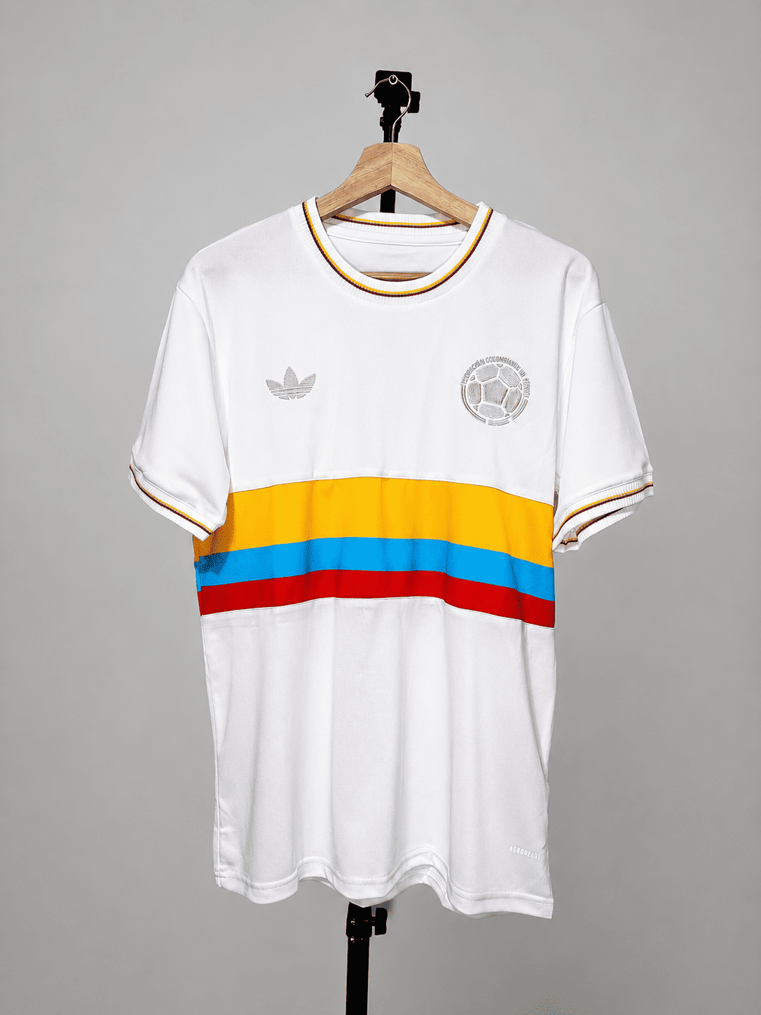 Colombia edicion 100 años