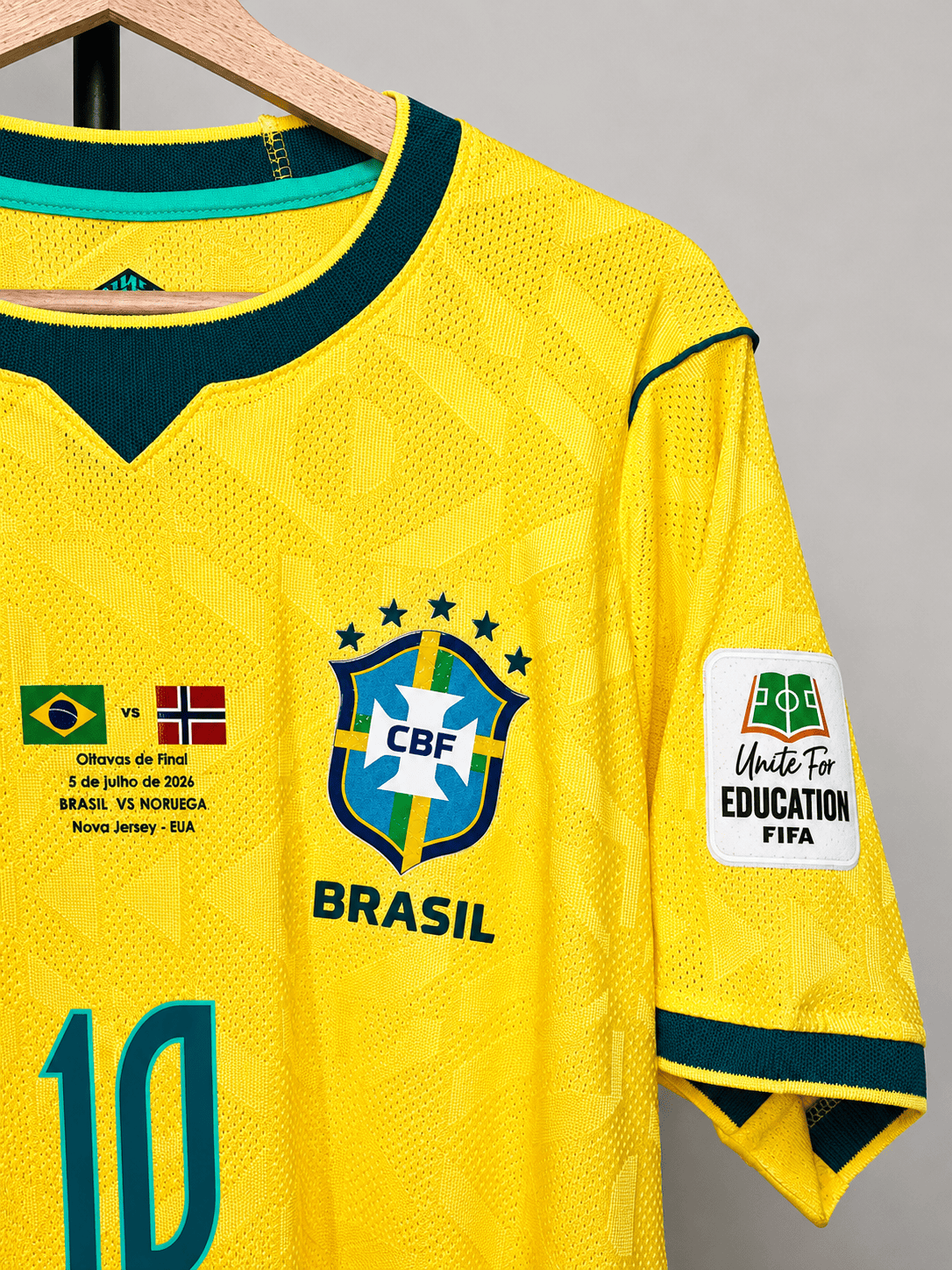 Brasil Local y Visitante (Coleccion)