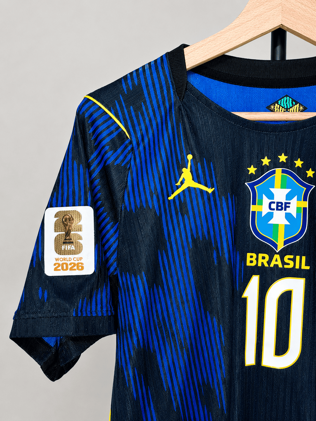 Brasil Local y Visitante (Coleccion)