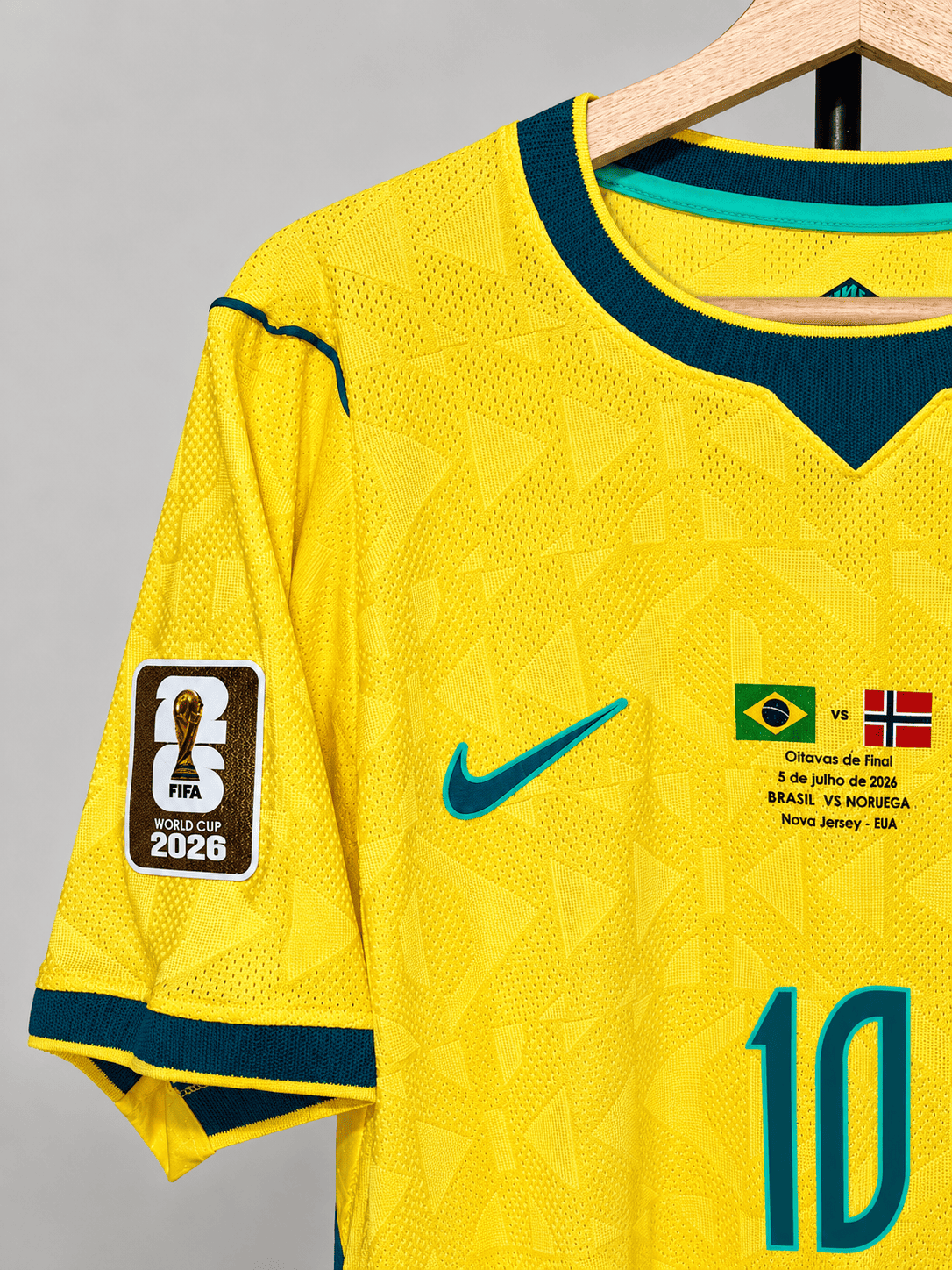 Brasil Local y Visitante (Coleccion)