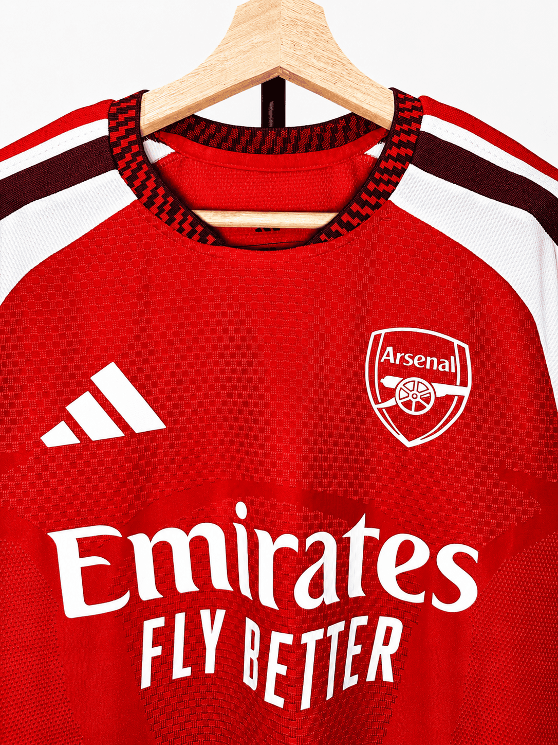 Arsenal 2026/27