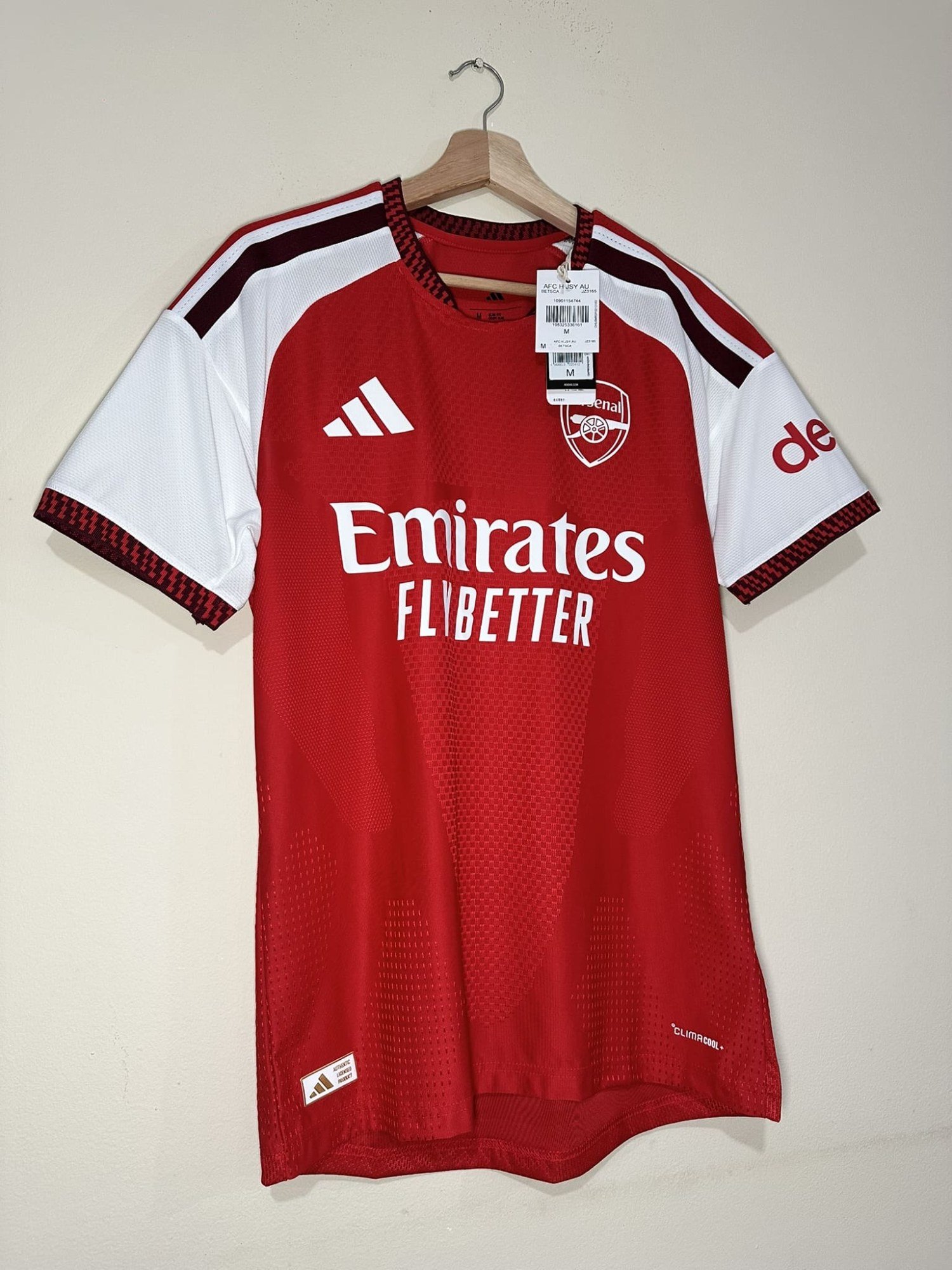 Arsenal 2026/27