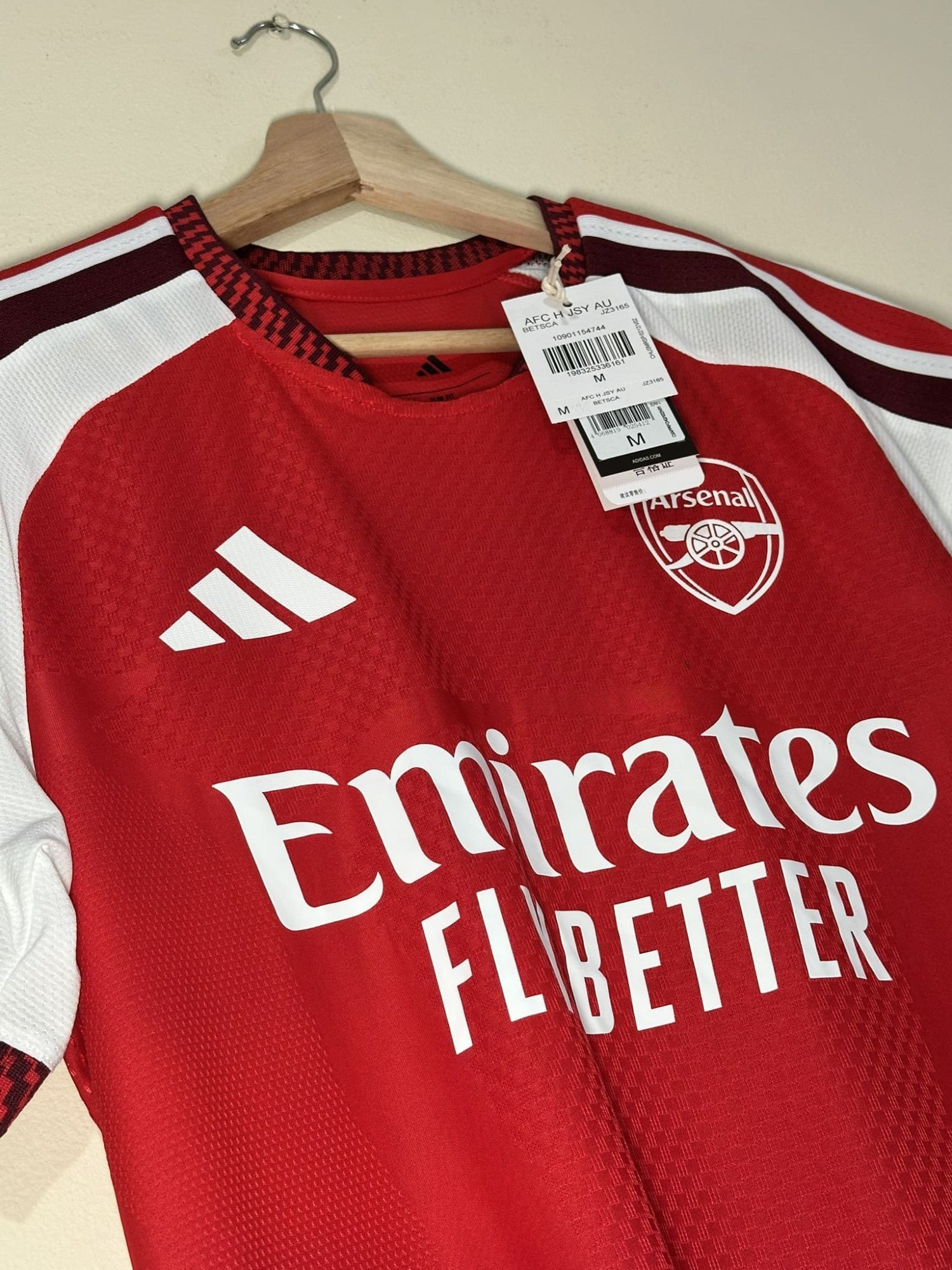 Arsenal 2026/27