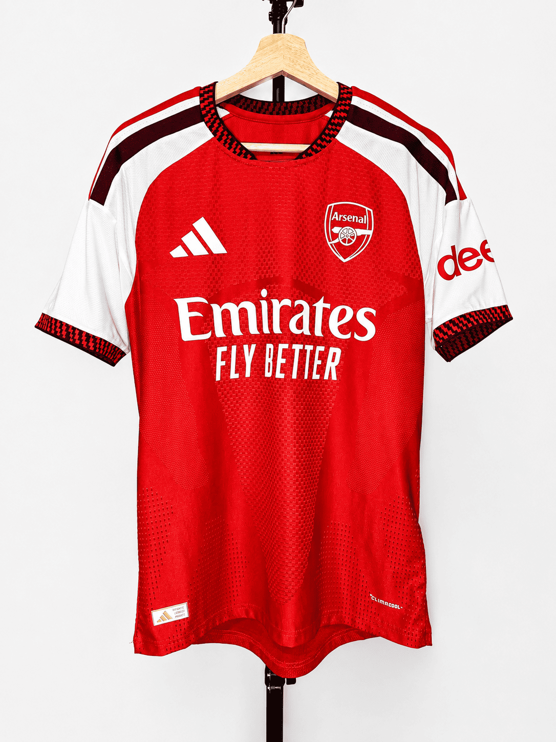 Arsenal 2026/27